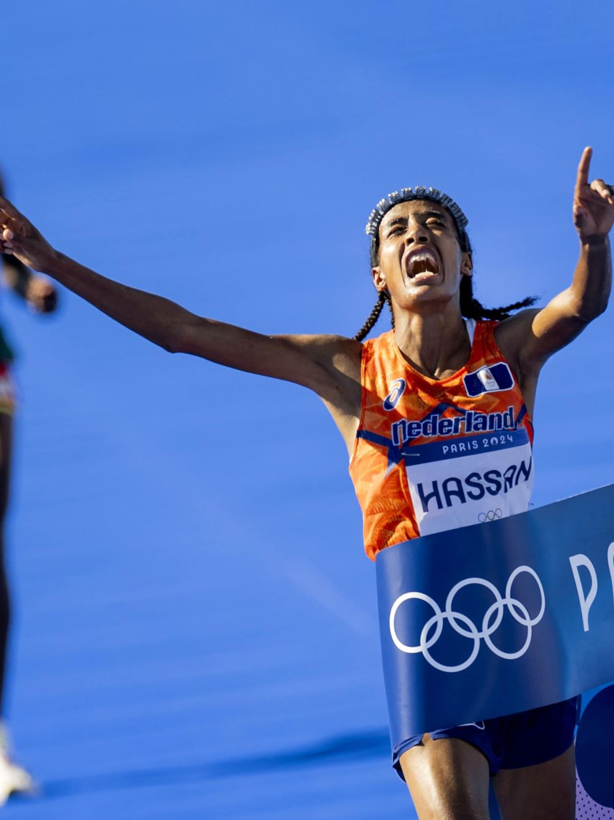 wat kun je leren van olympisch kampioen sifan hassan haar faalangst