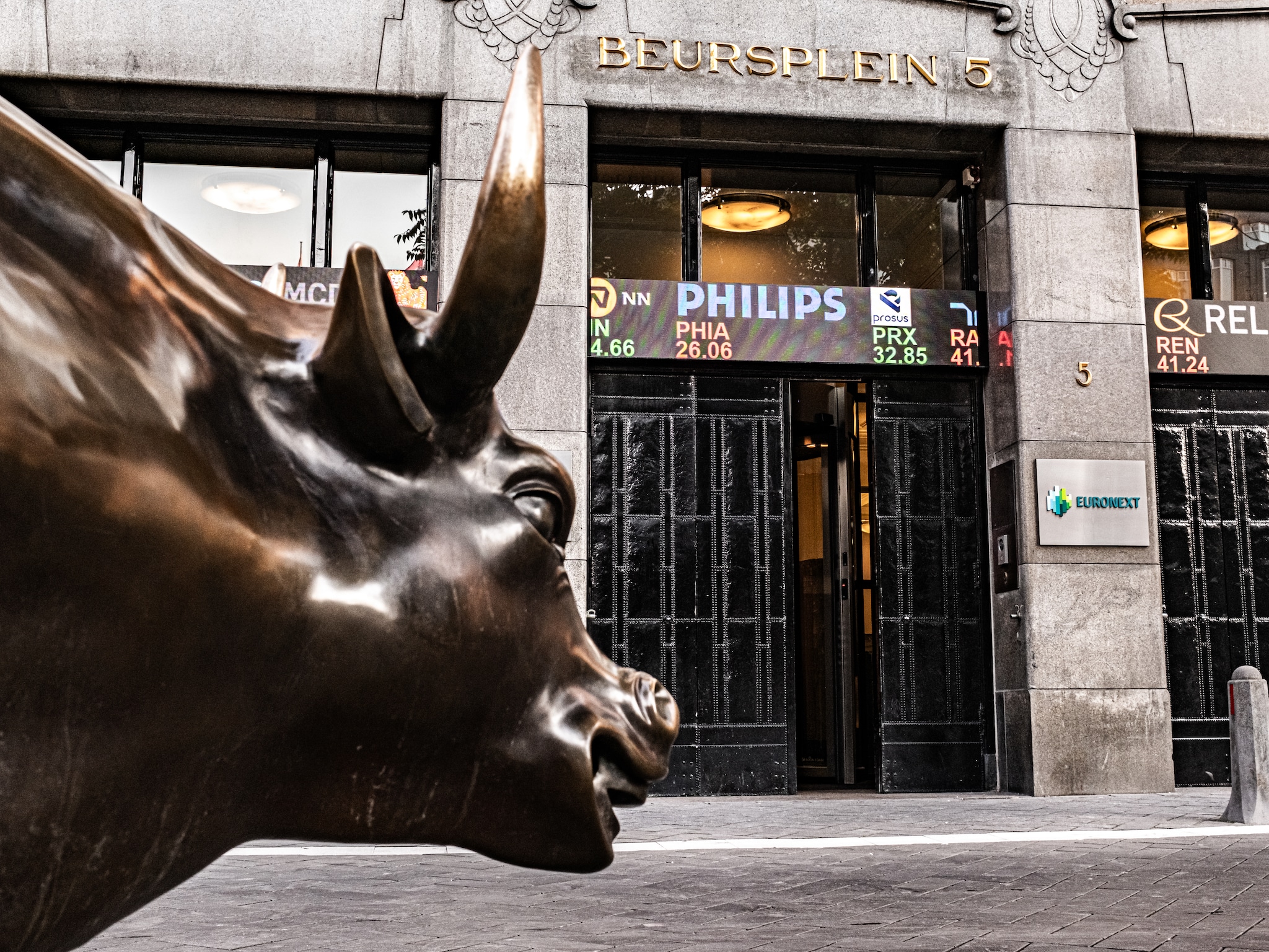 vertrouwen risico realisme drie lessen voor beleggers bulls bears