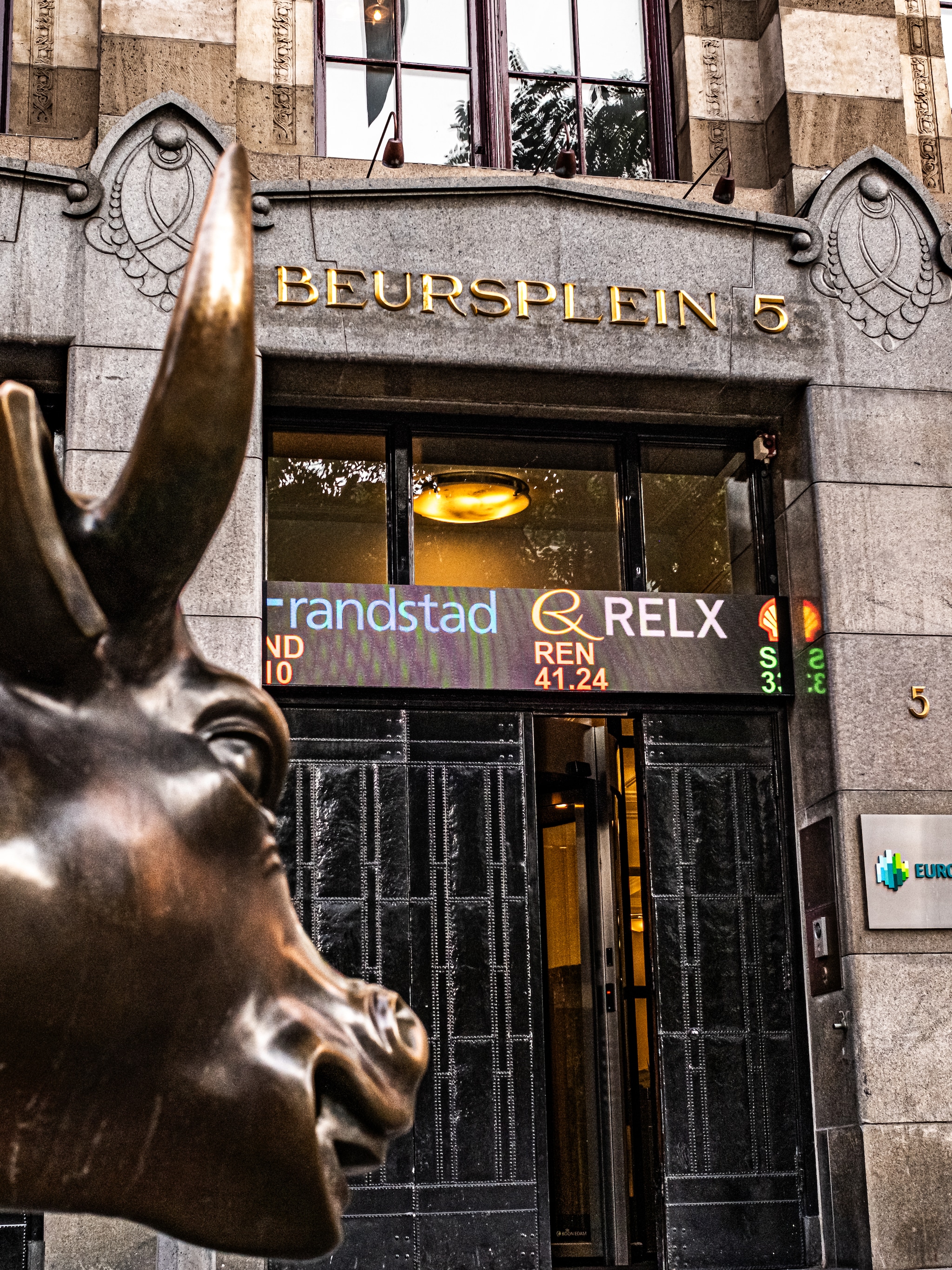 bulls bears beursrecords bitcoin beleggersbalans hoe lang nog