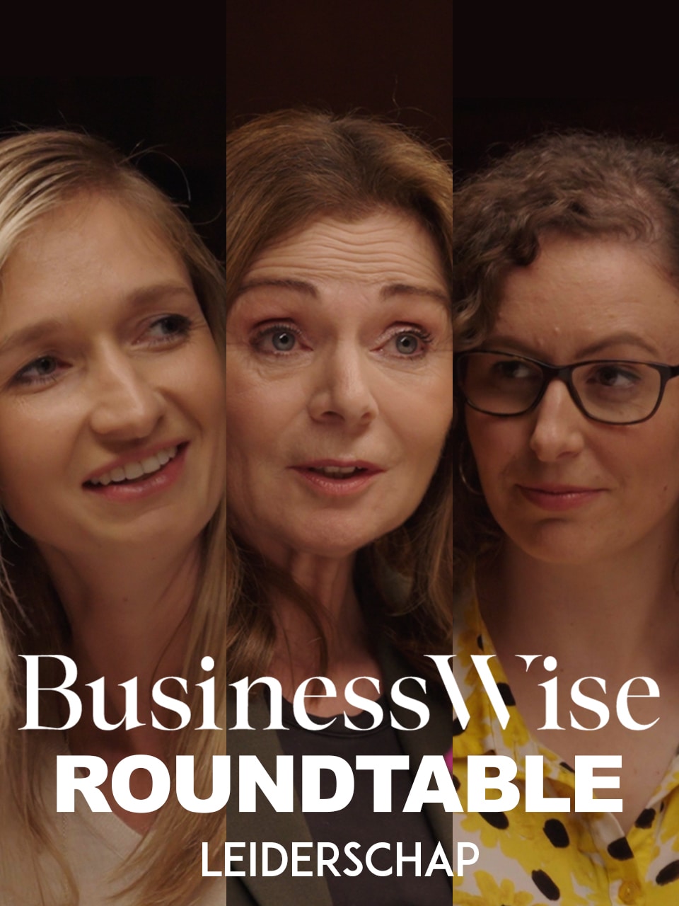 BusinessWise Roundtable 3. BW