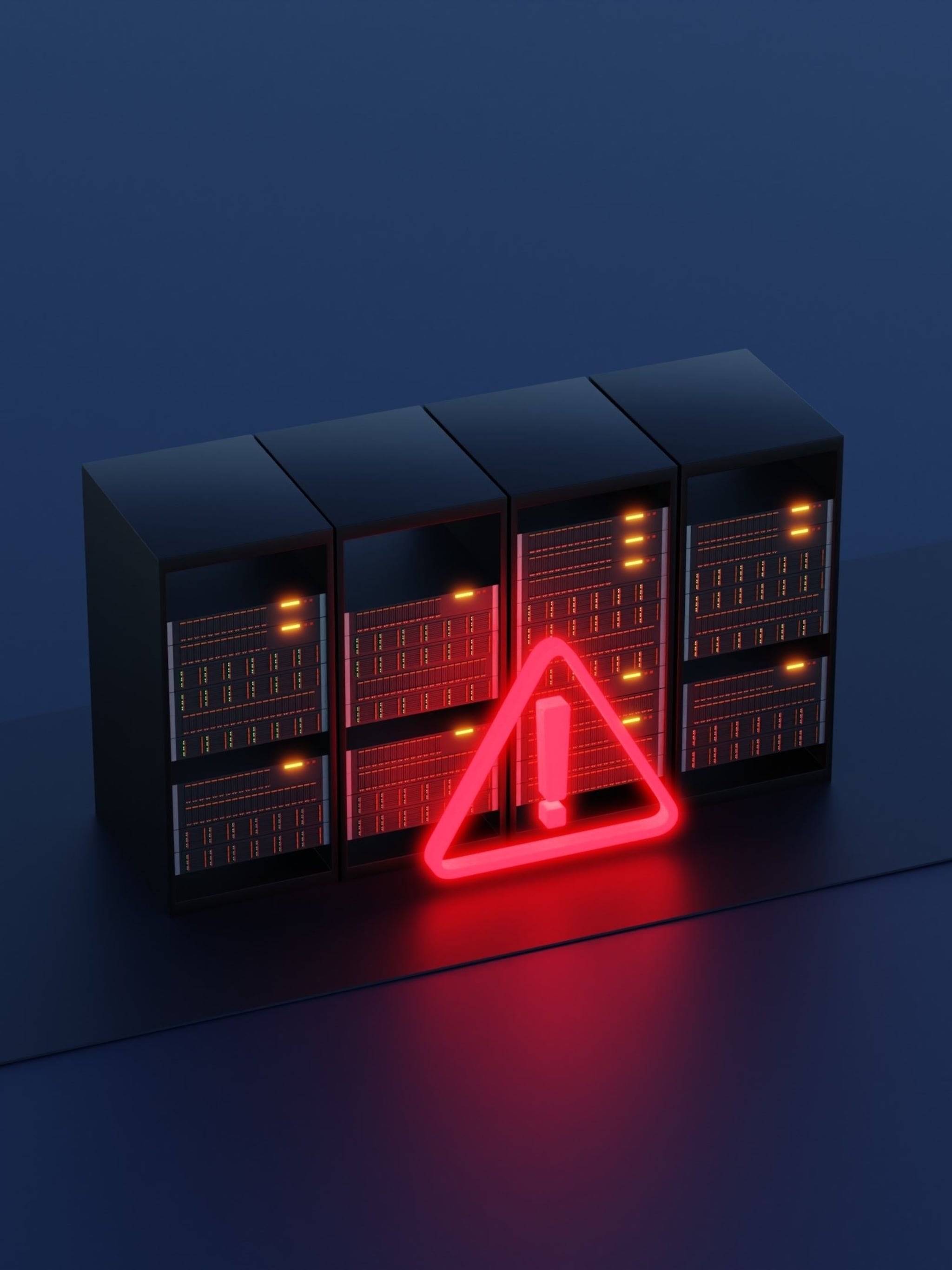 wat je als bedrijf kunt leren van een ddos aanval
