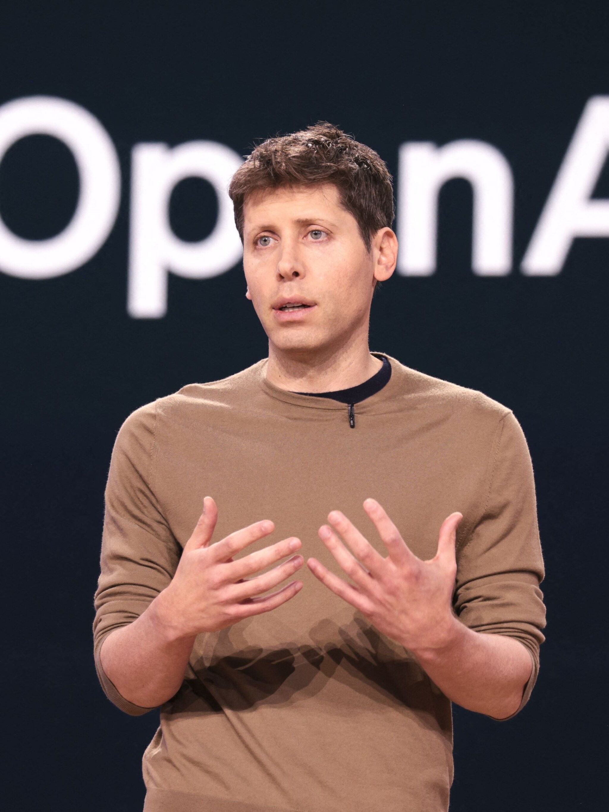 ondanks vrees bij sommige experts voor bubbel is openai too big to fail