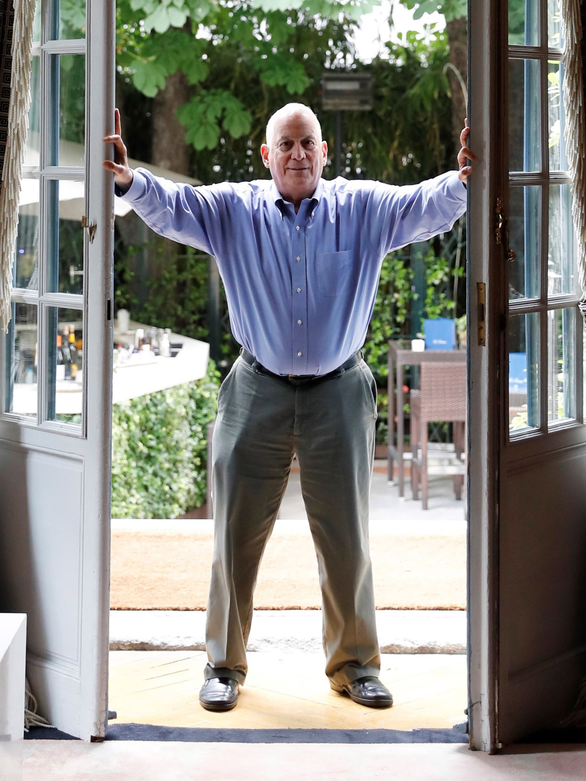 wat elon musk en steve jobs volgens biograaf walter isaacson tot zakelijke genieen maakt