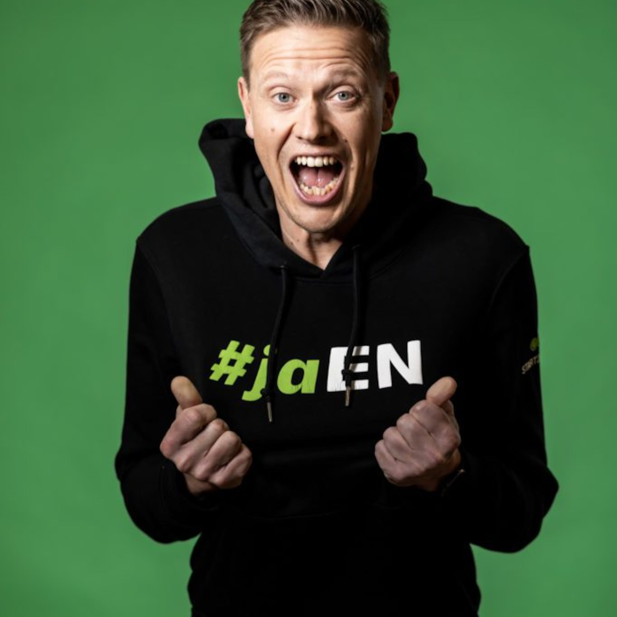 etienne verhoeff