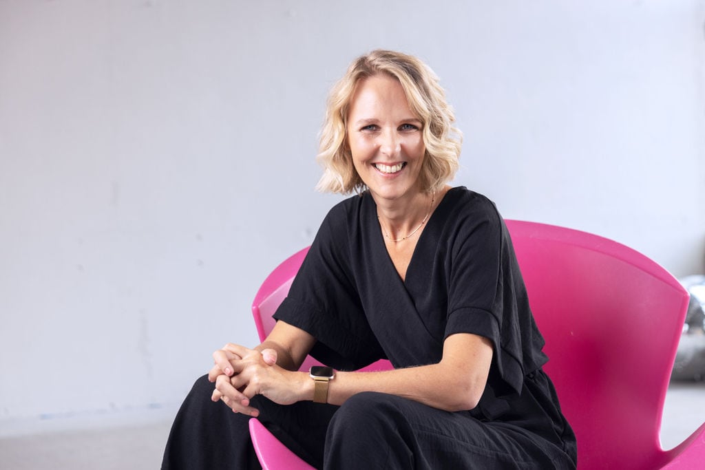 Karine van den Noort BW
