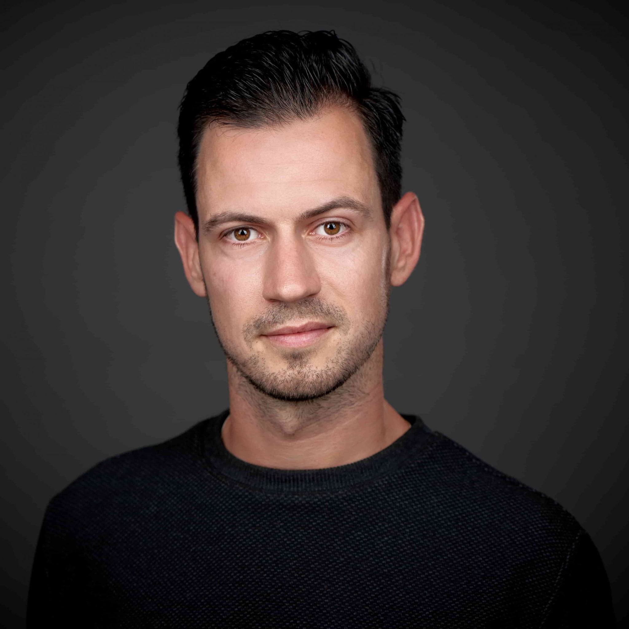 Patrick Wessels Prive-archief Patrick Wessels