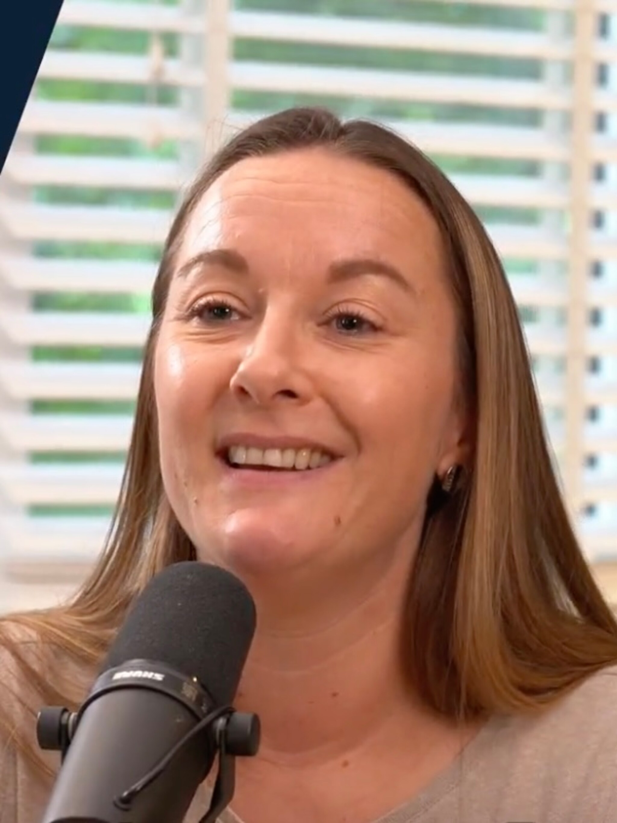 mevrouw de baas ai wij blijven geloven in de connectie tussen echte mensen