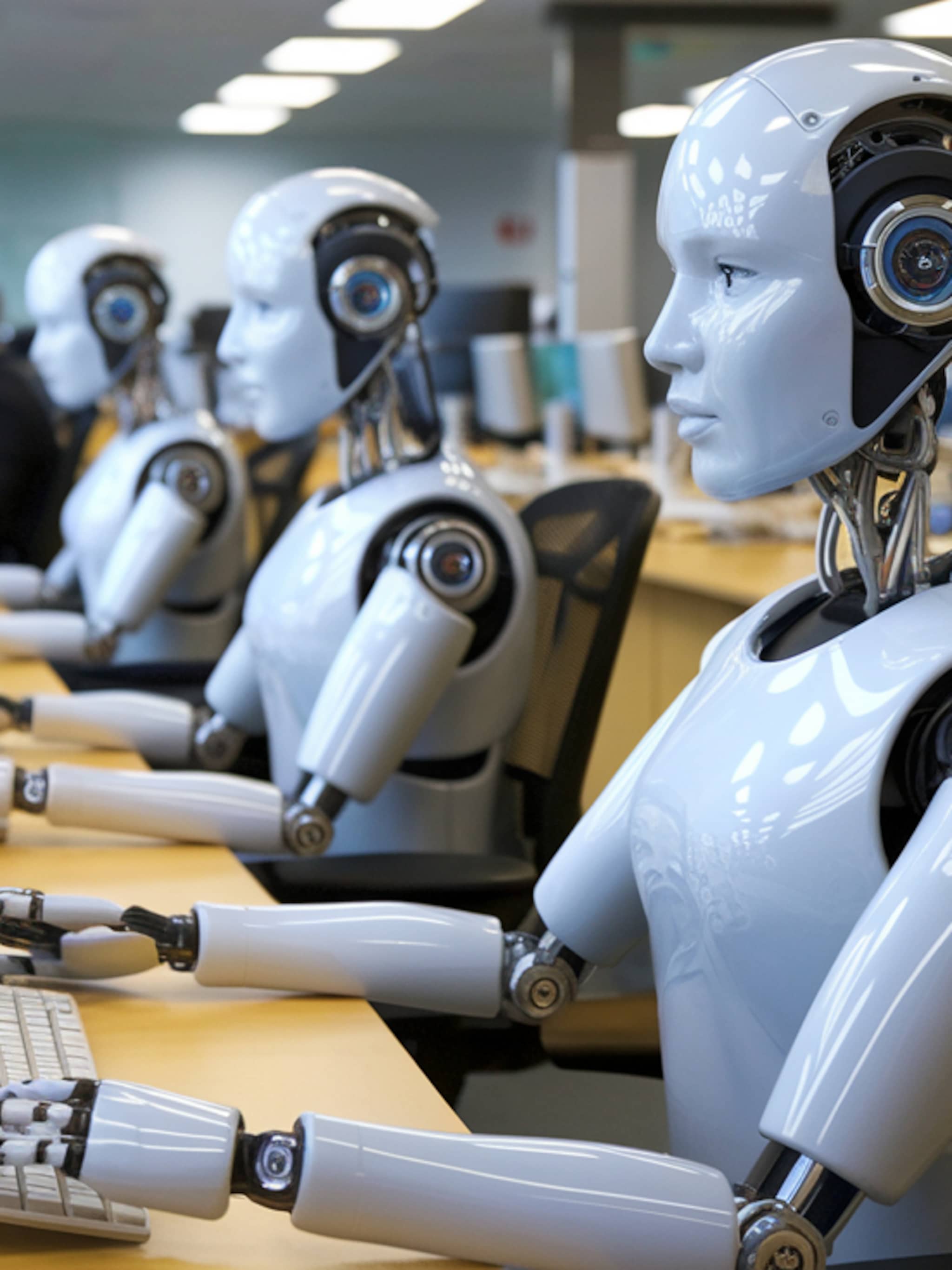 ai agents oplossing bedreiging remy gieling remko reinders