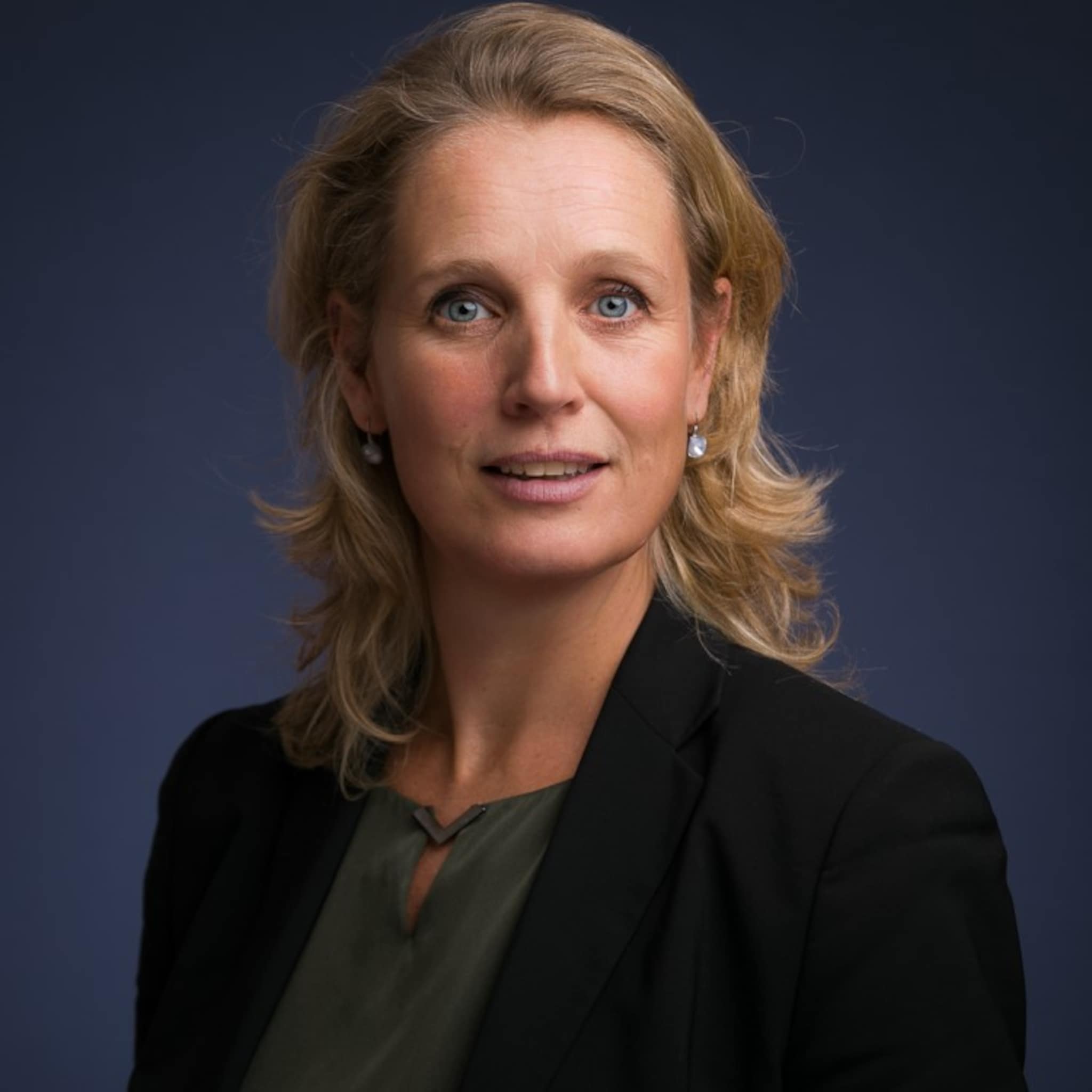 saskia nijs