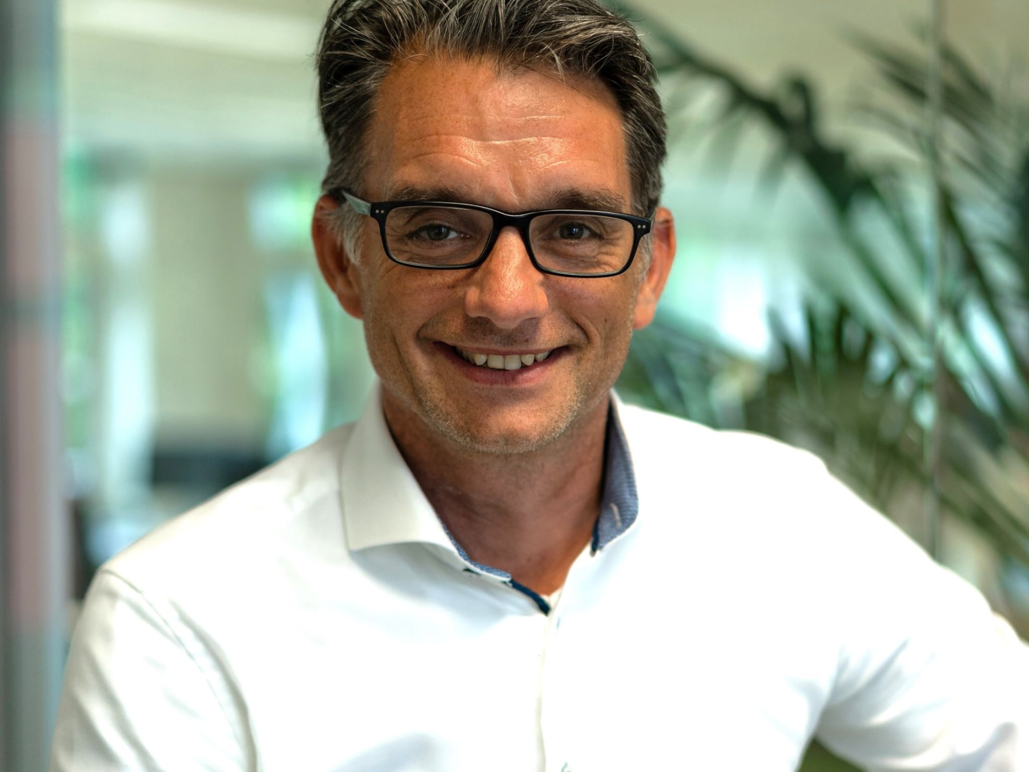 jaco geluk van e mergo je biedt een omgeving waar mensen creatief kunnen zijn dat geeft werkvreugde