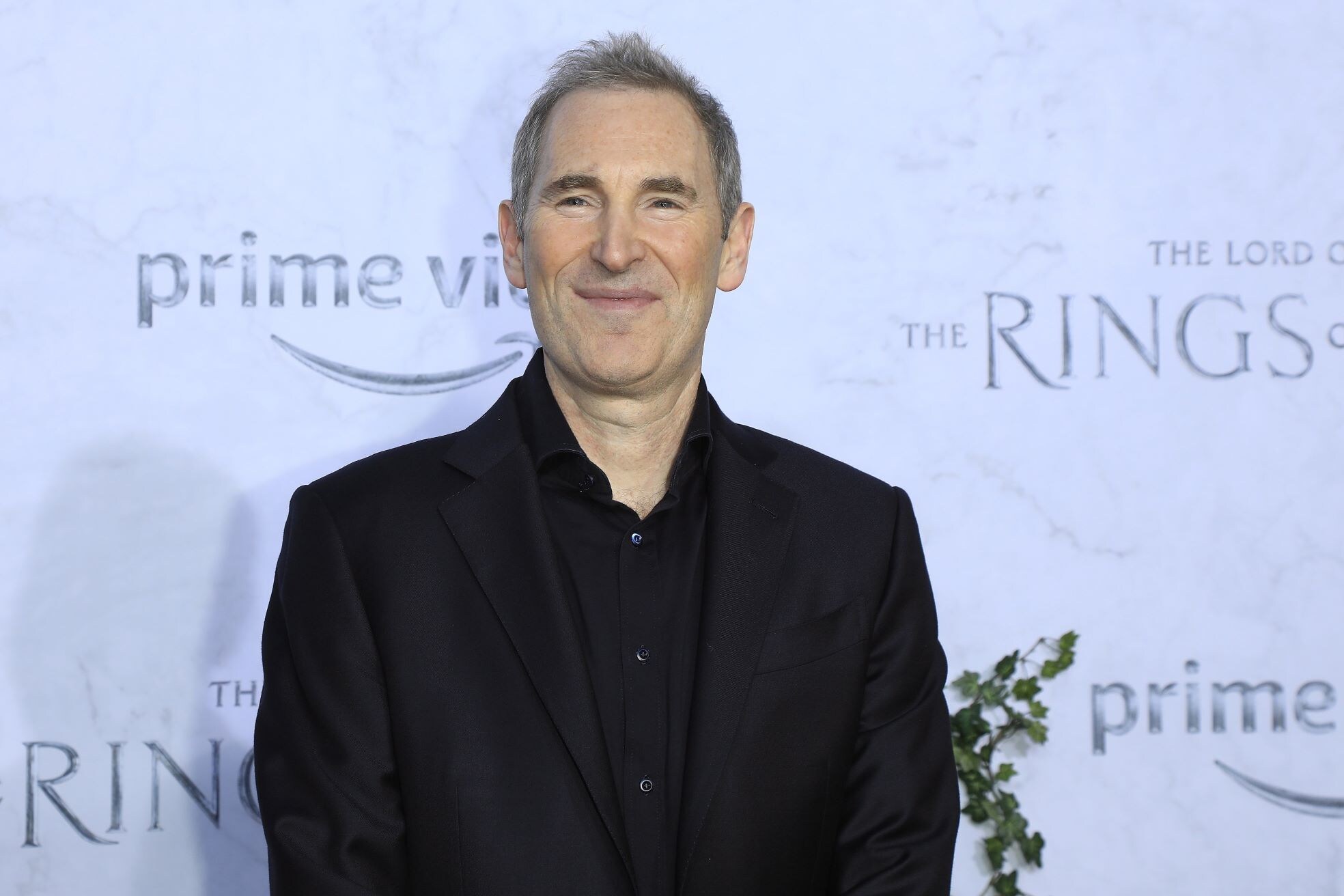Amazon-CEO Andy Jassy. Foto: ANP/AFP