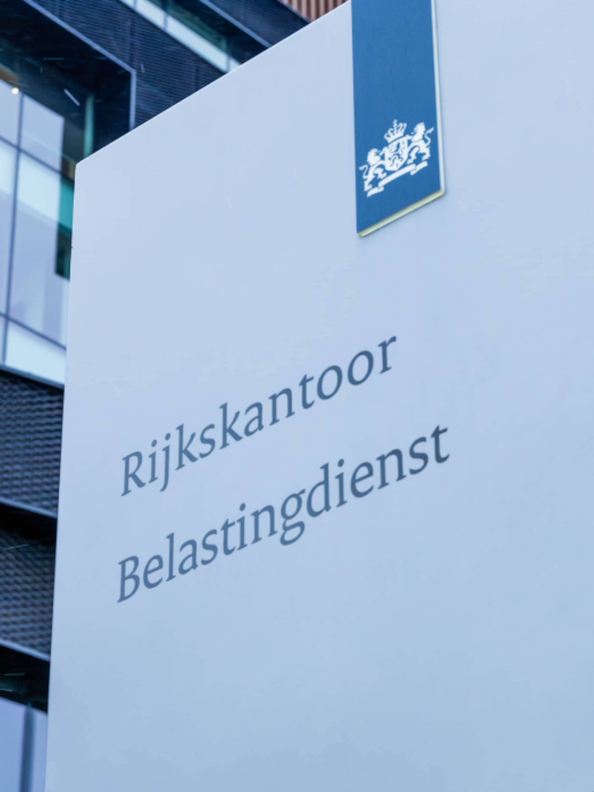 zzp wet niet direct boete bedrijfsleven schijnzelfstandigheid belastingdienst