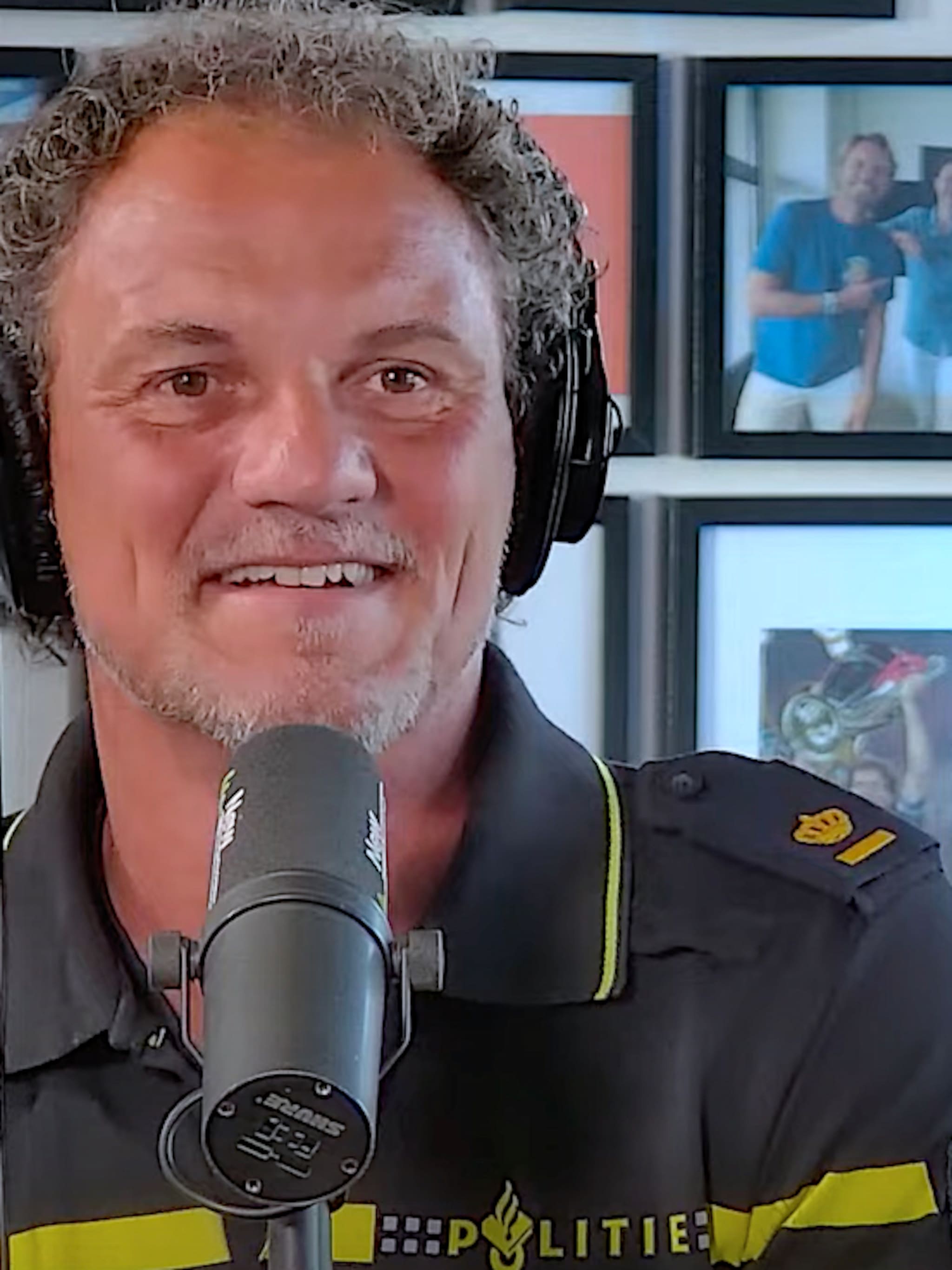 cybercrime email zwakke schakel bedrijf politie