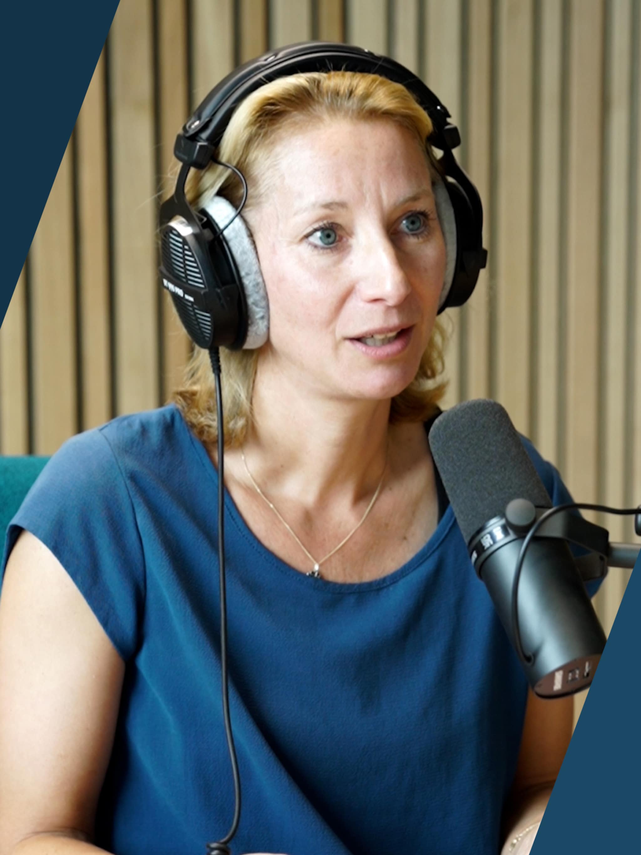 hoe word ik een geinteresseerde gesprekspartner