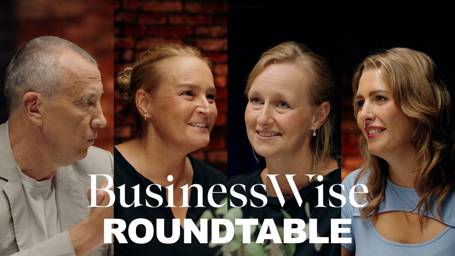 BusinessWise Roundtable BW