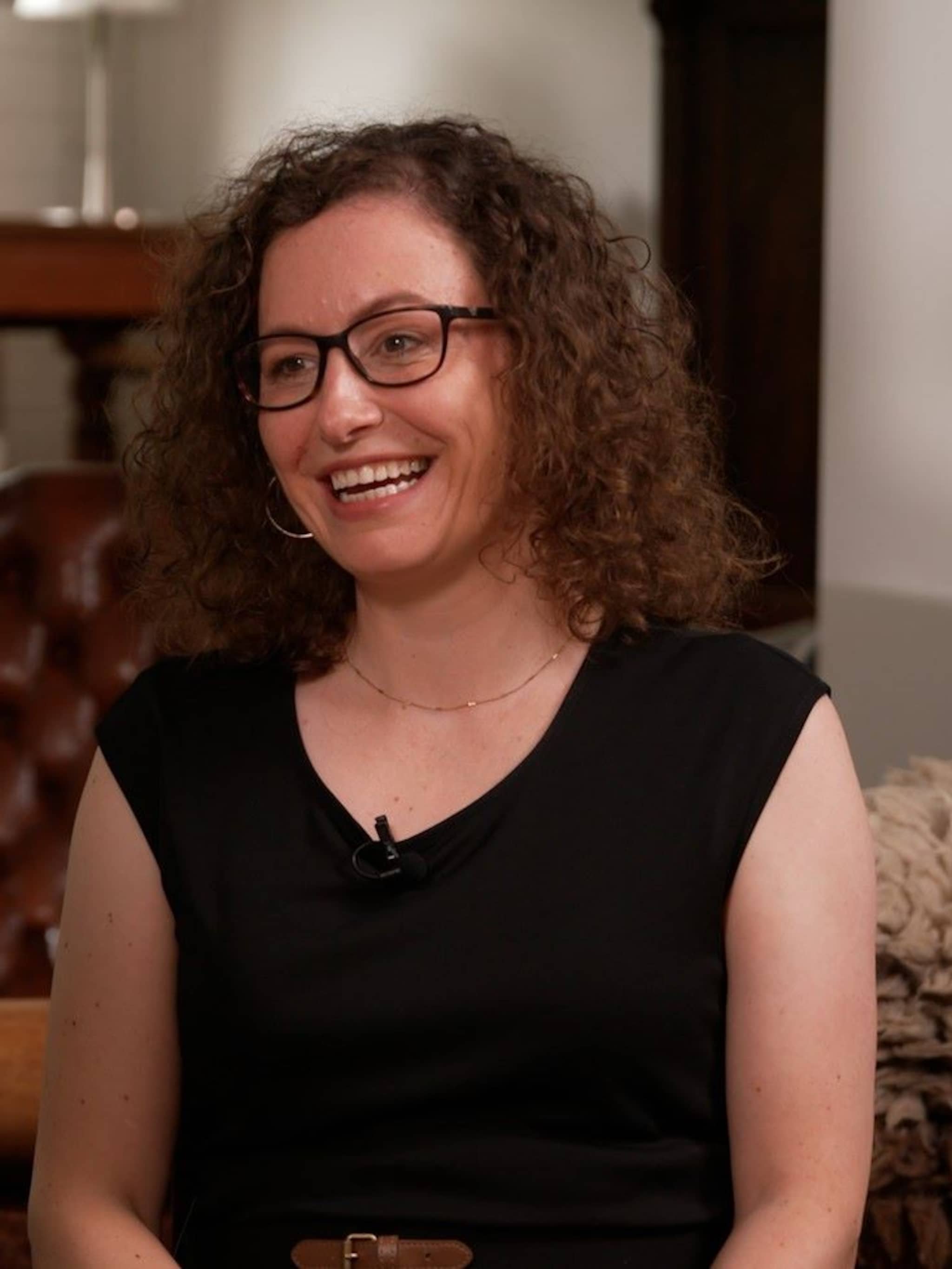 paper on the rocks ceo anne pleun van eijsden kwam terug na herseninfarct dit zijn haar lessen