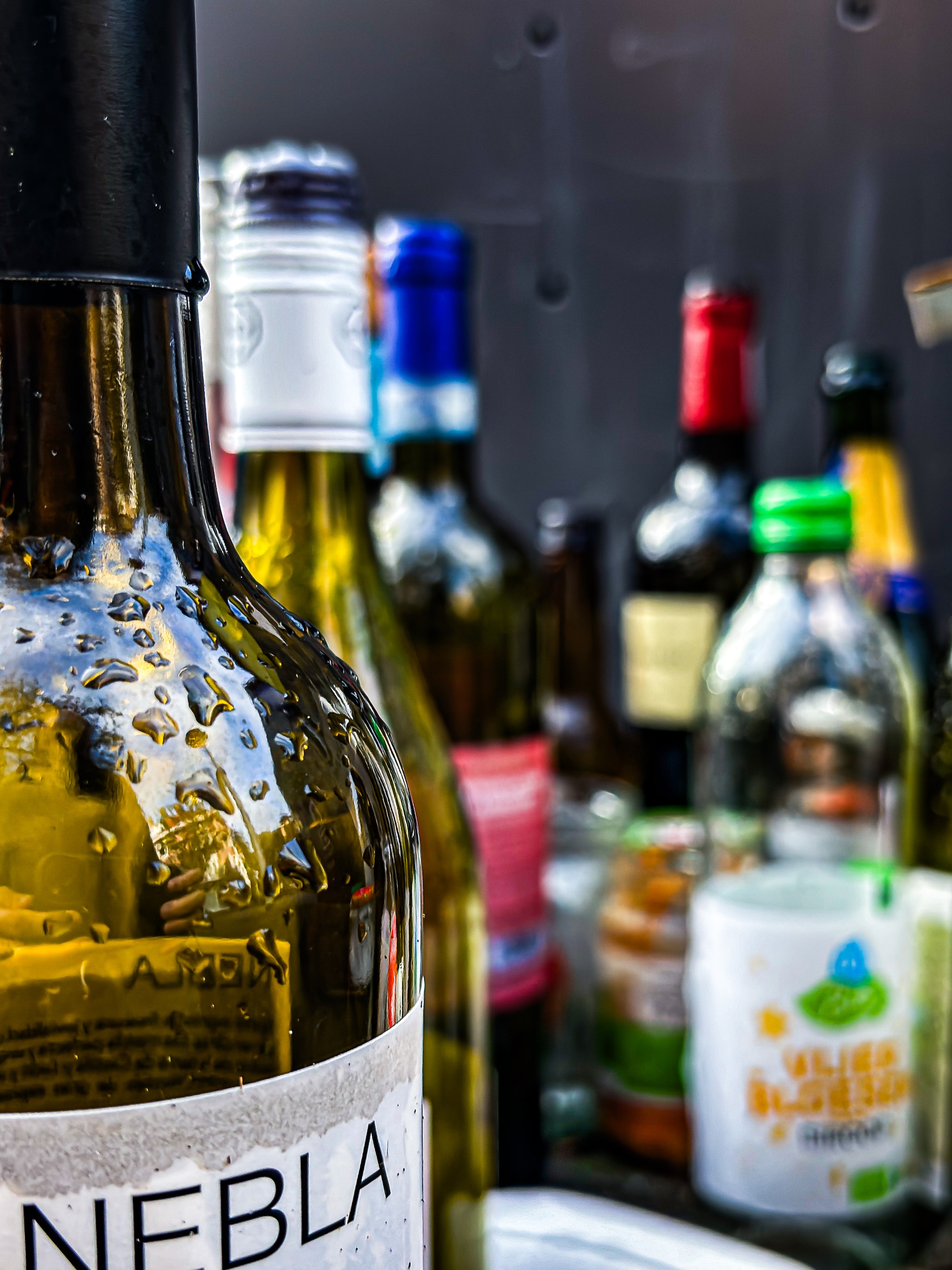 moet alcoholreclame verboden worden onderzoek