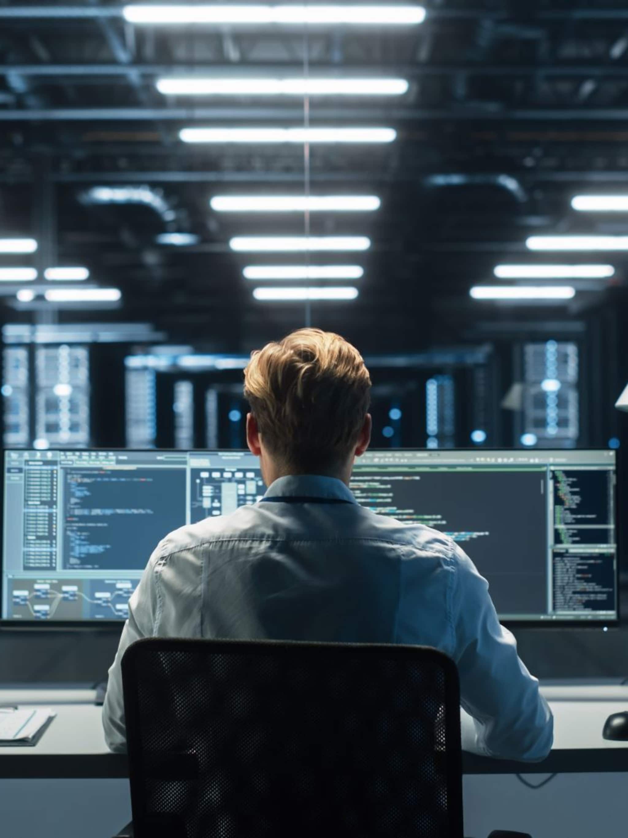 software beveiliging risico ai ontwikkeling
