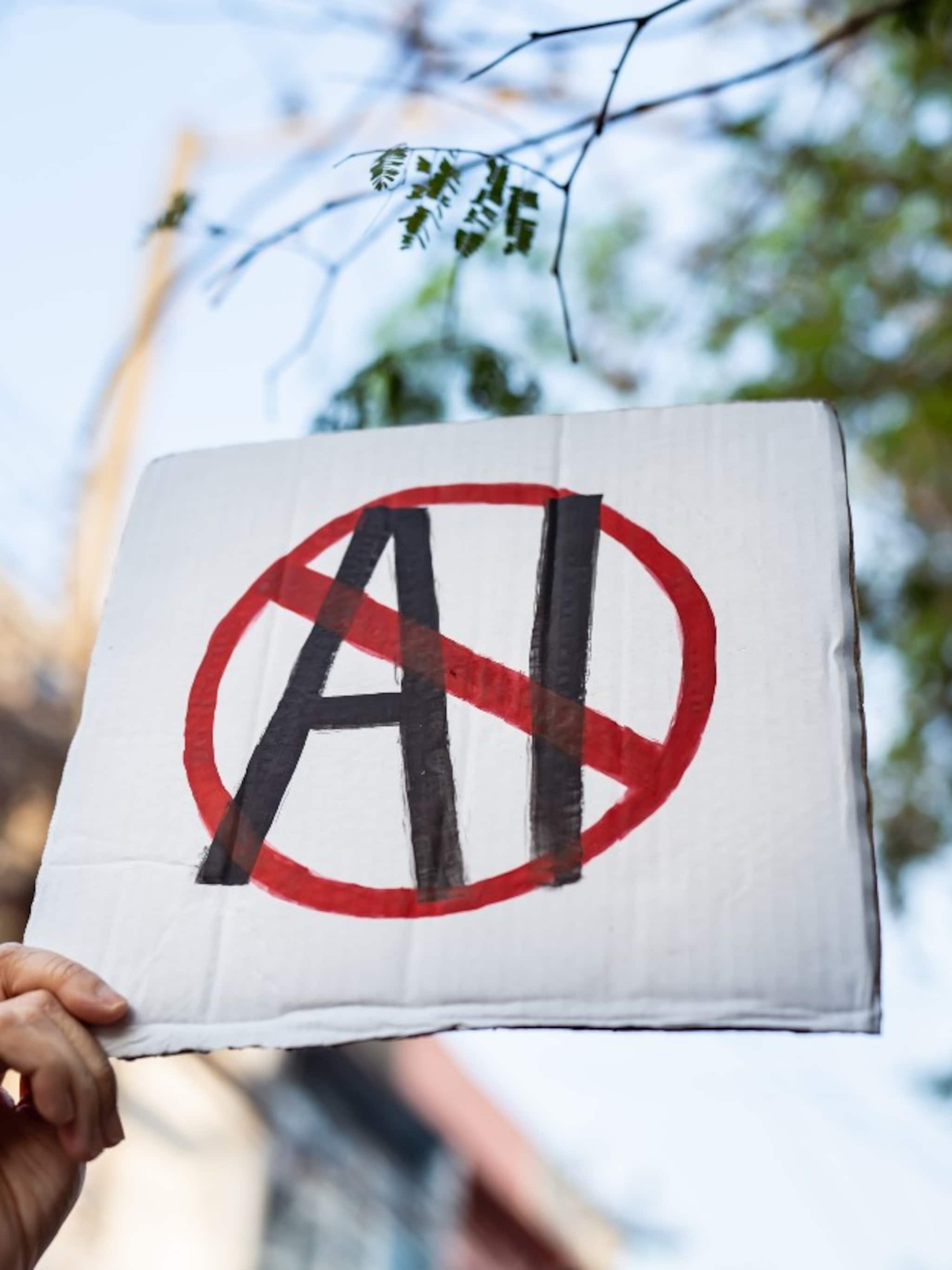 ai anti lobby misinformatie vooroordelen aragorn meulendijks
