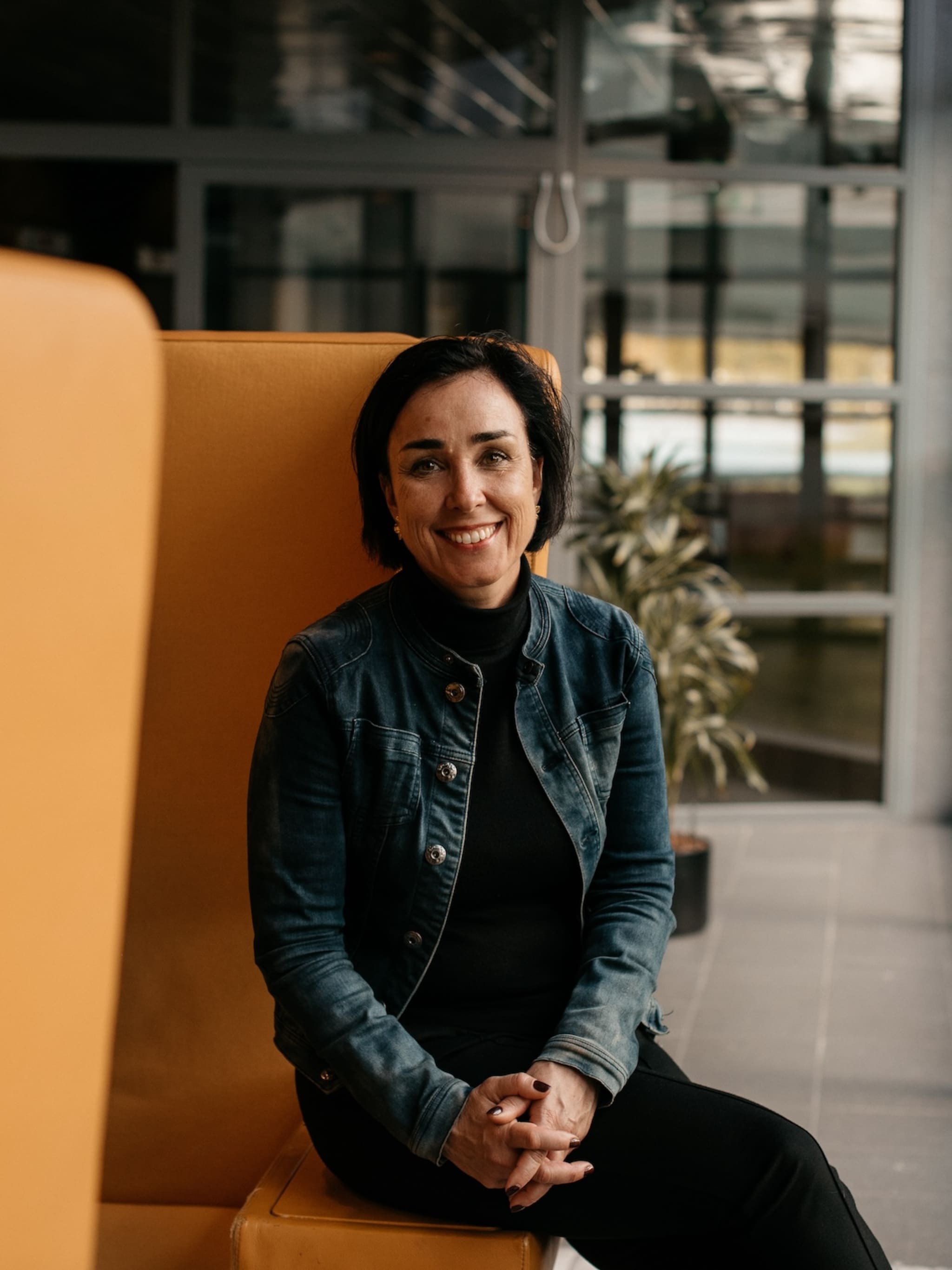 waarom schiphol talent business partner lizette 51 training volgde ik bleek vaak te stellig