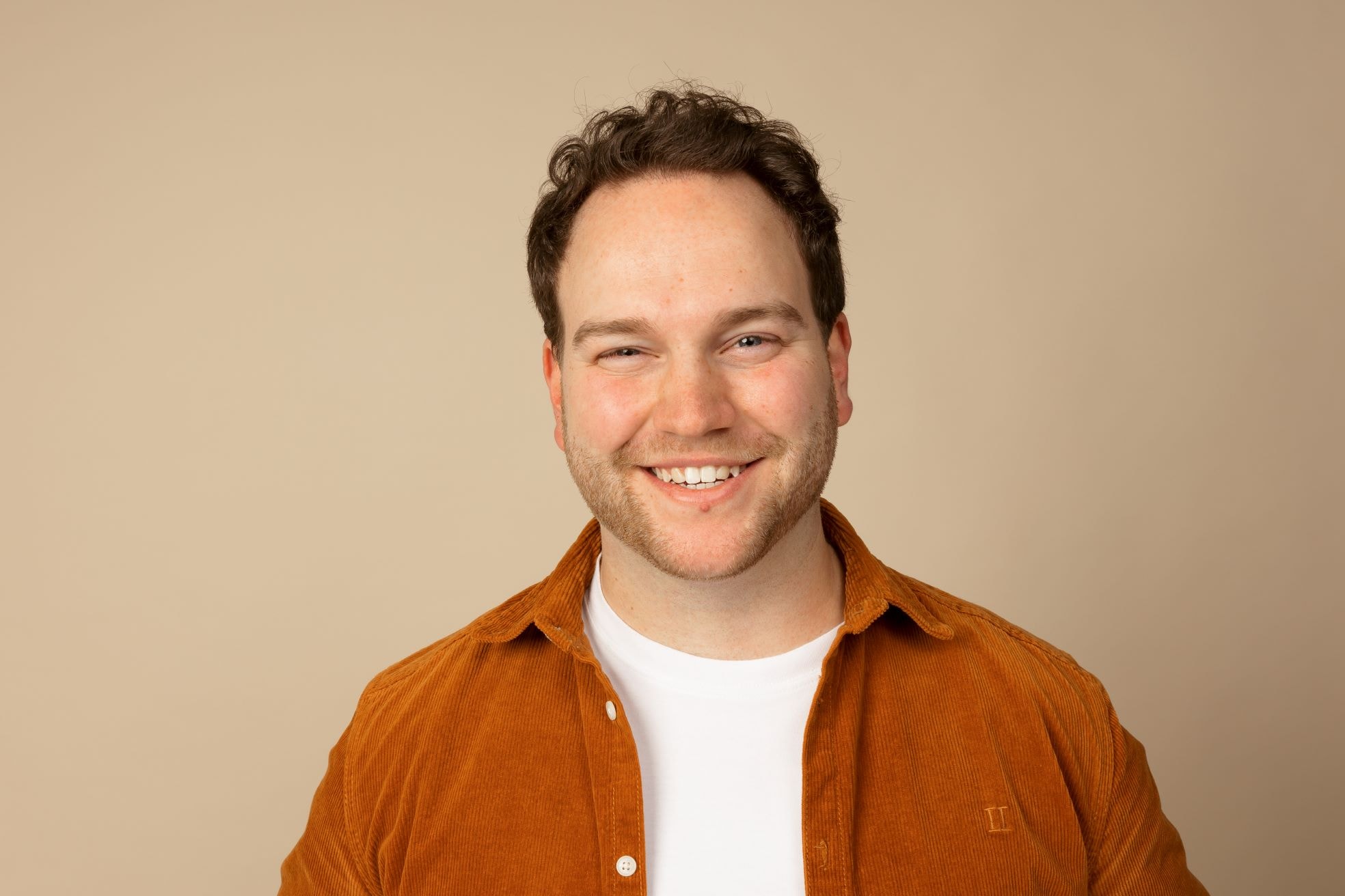 Ward van Gasteren