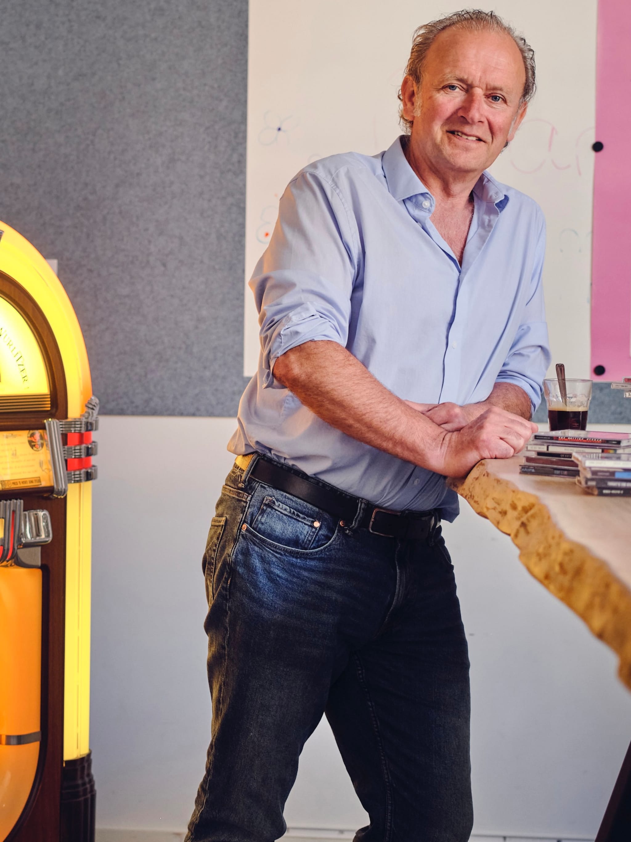 branded content ing marcel green soap impact maken