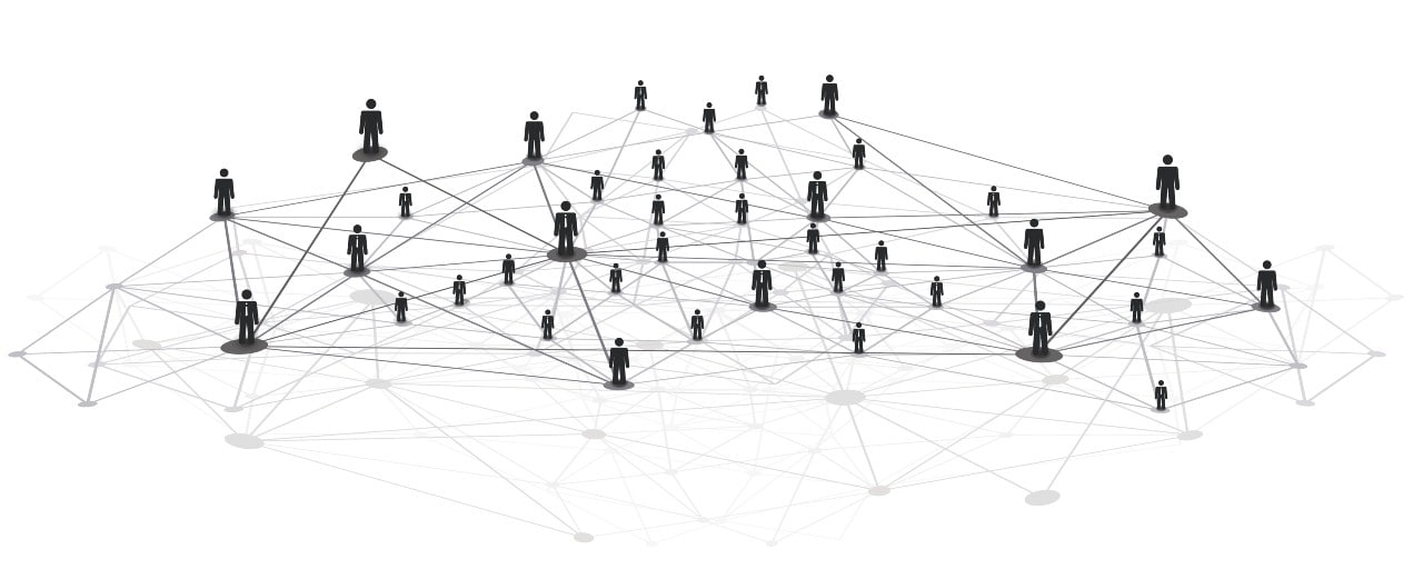 Samenwerken is soms ook zoeken. Afbeelding: Shutterstock