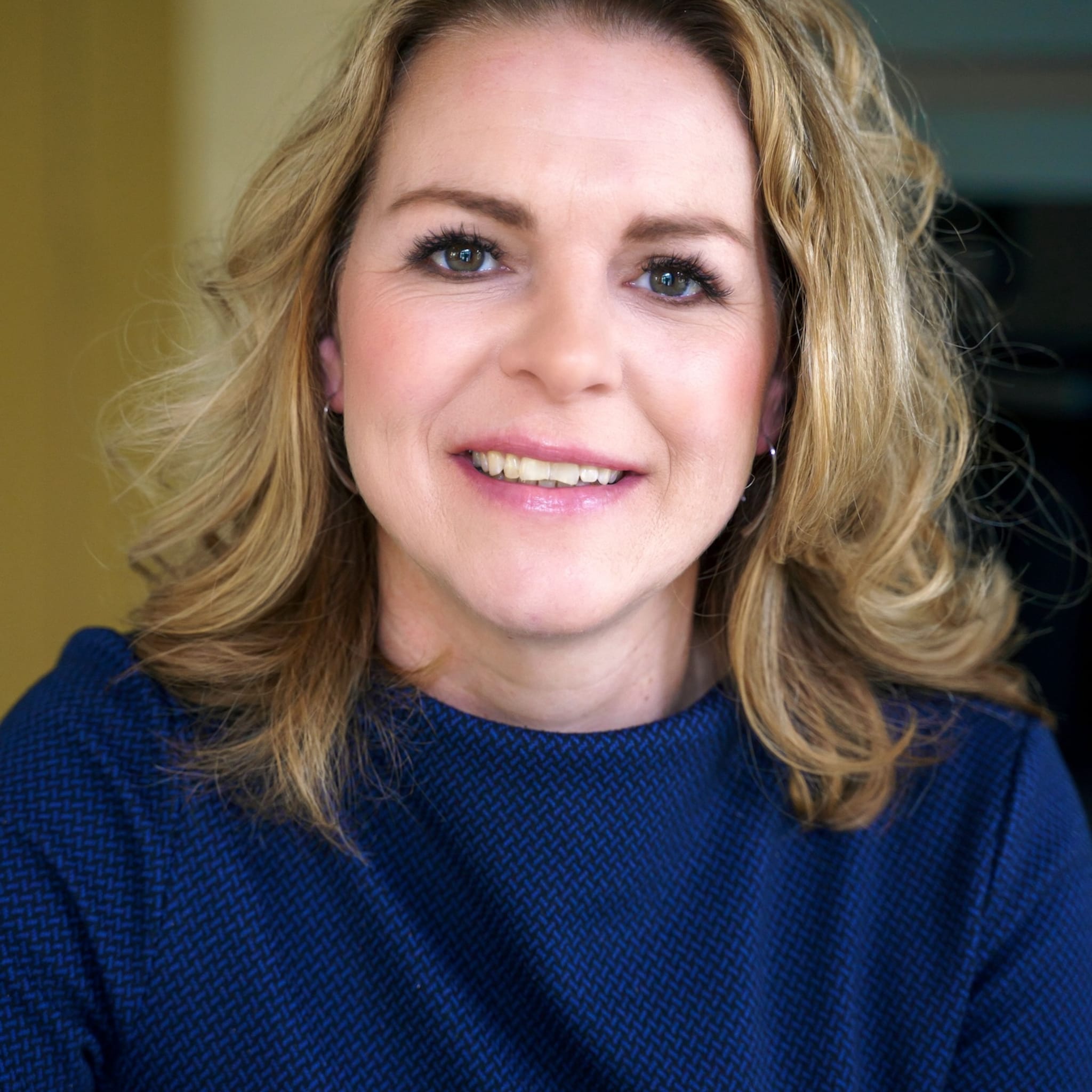 maureen veurman