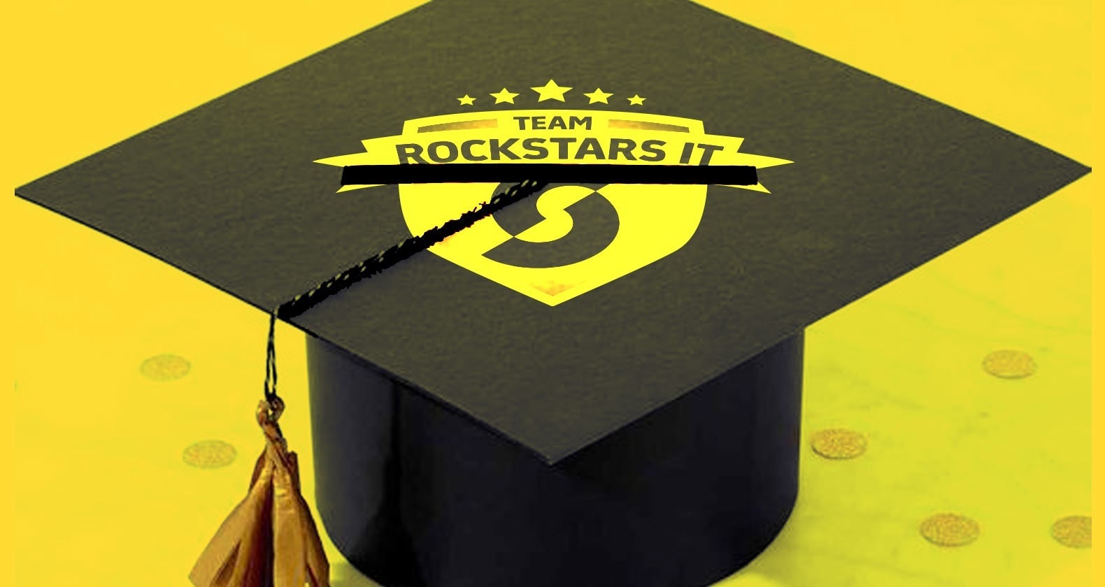 Team Rockstars IT voor vijfde jaar op rij in Top 250 Groeibedrijven. Team Rockstars IT voor vijfde jaar op rij in Top 250 Groeibedrijven.