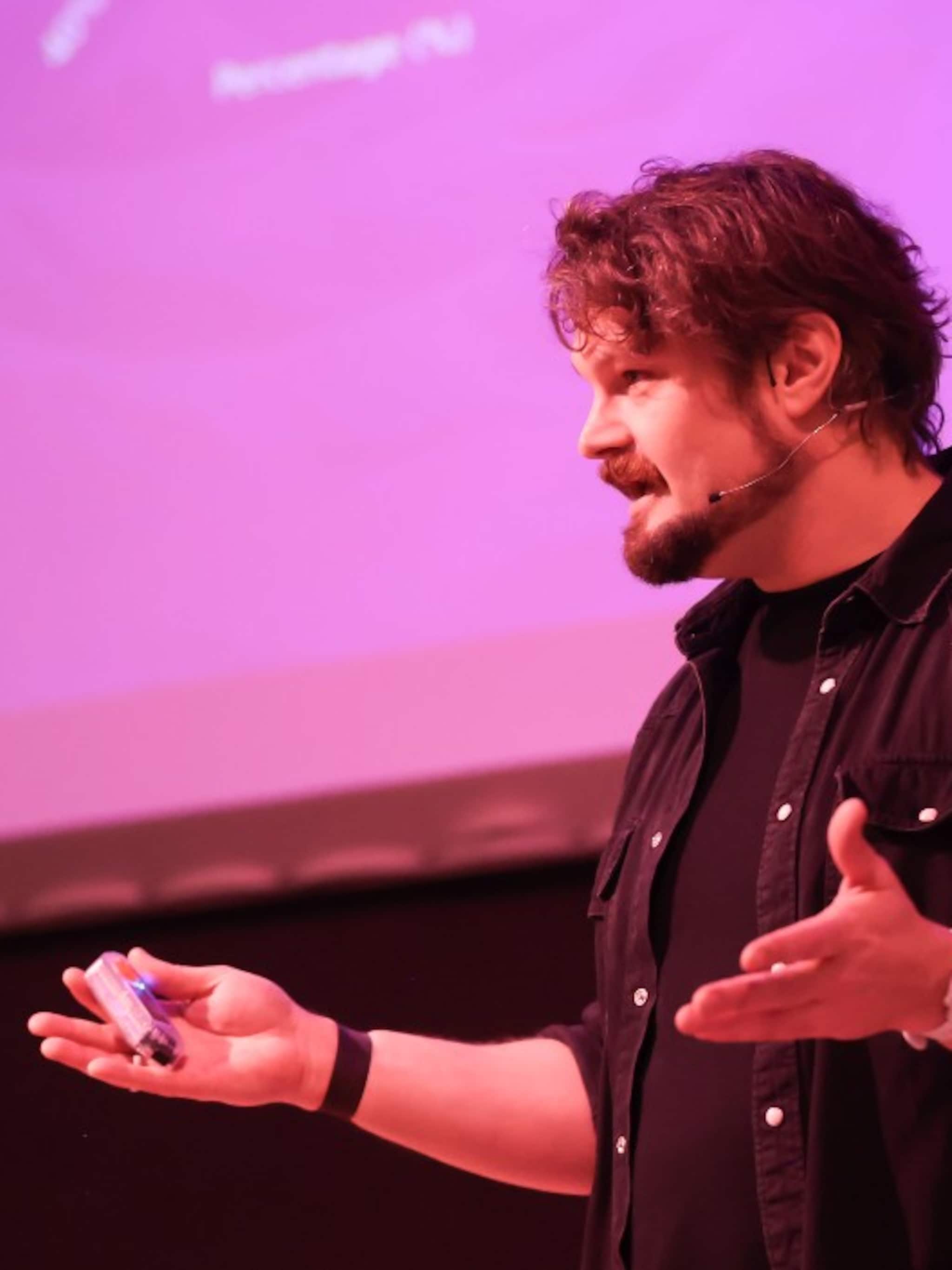 2025 ai robots koude oorlog technologische revolutie aragorn meulendijks