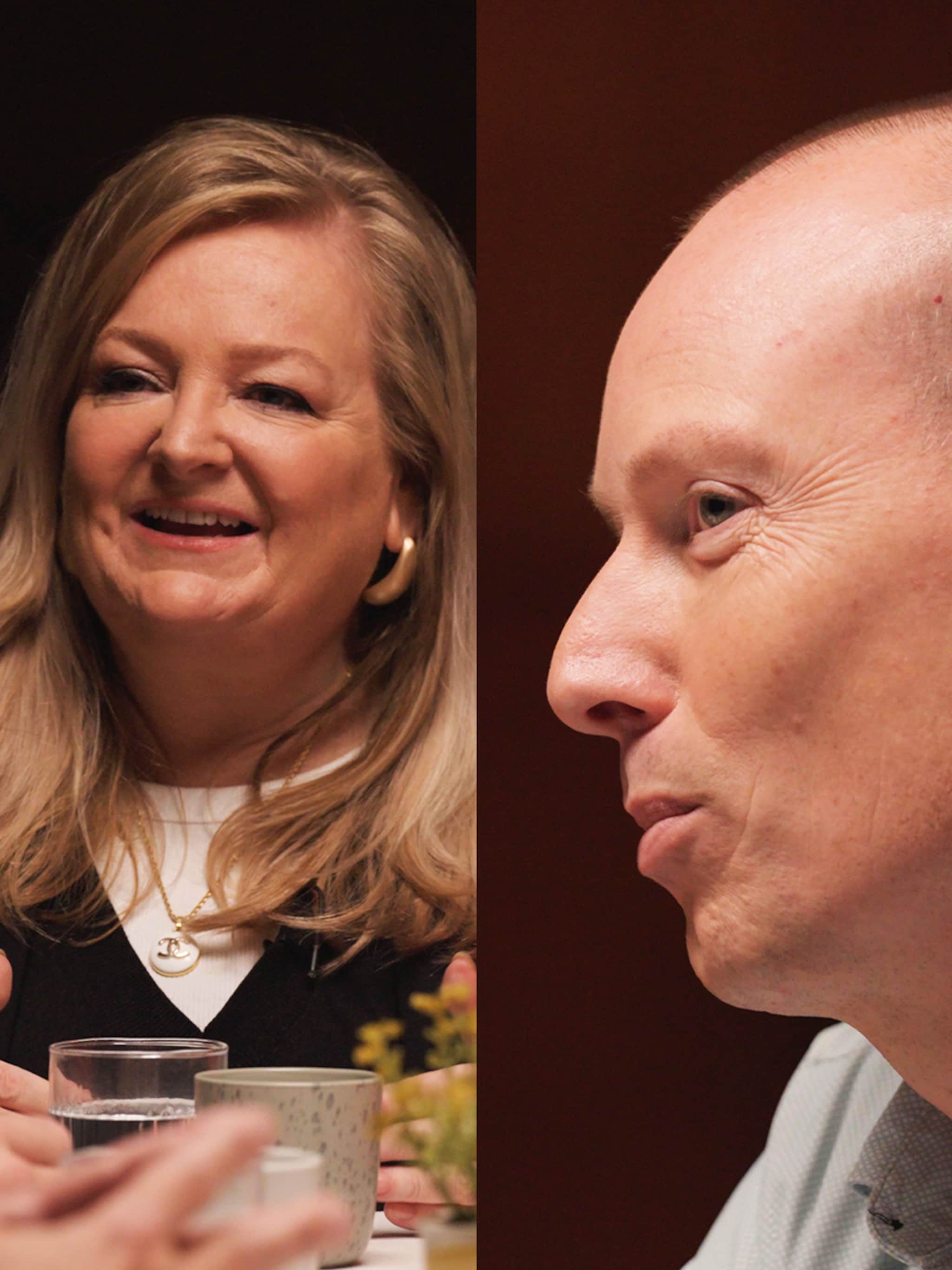 businesswise roundtable hoe zorg je voor verbinding op de werkvloer bij onenigheid