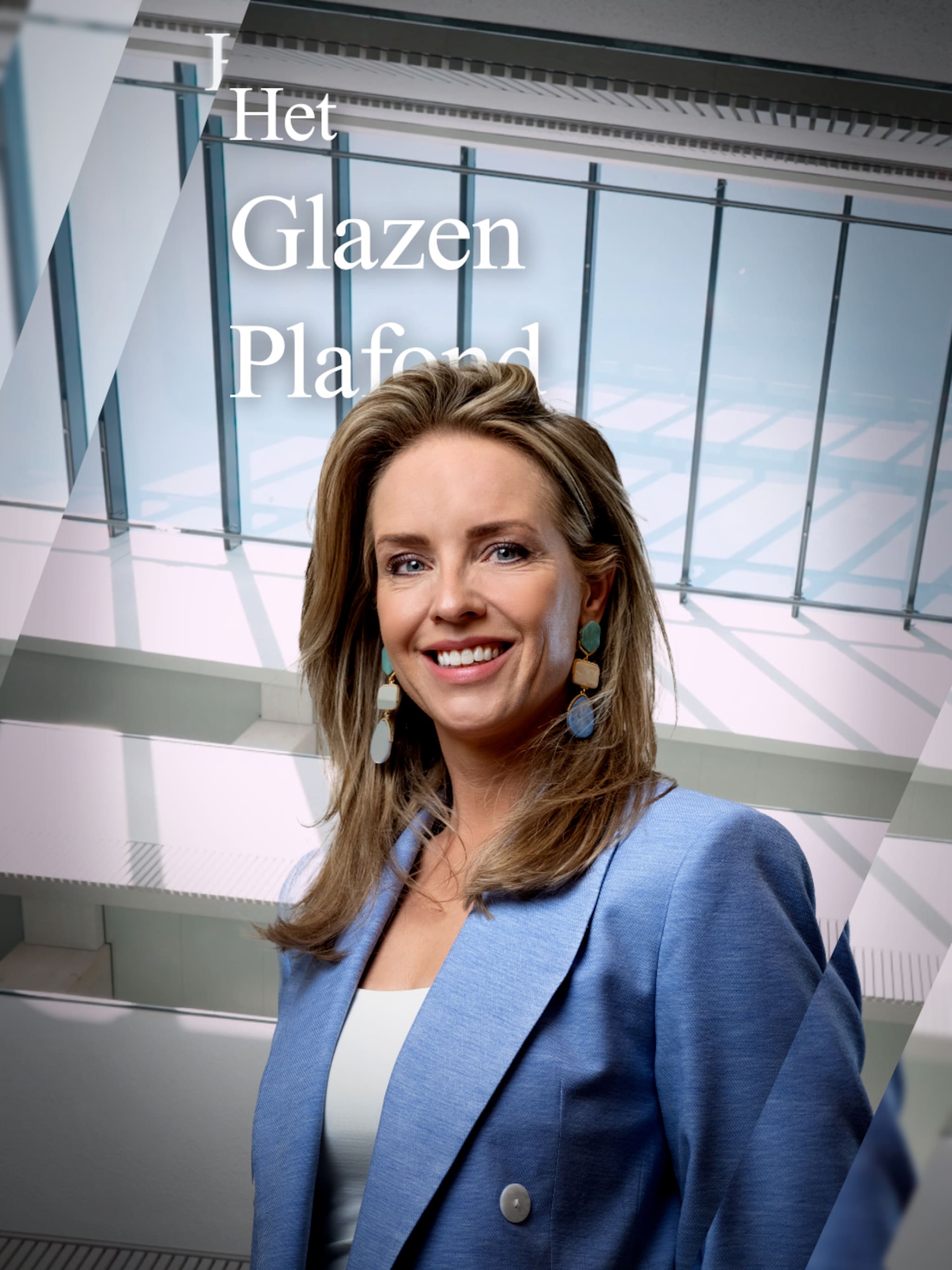 het glazen plafond 4 waarom mannen eerder als leider zien dan vrouwen