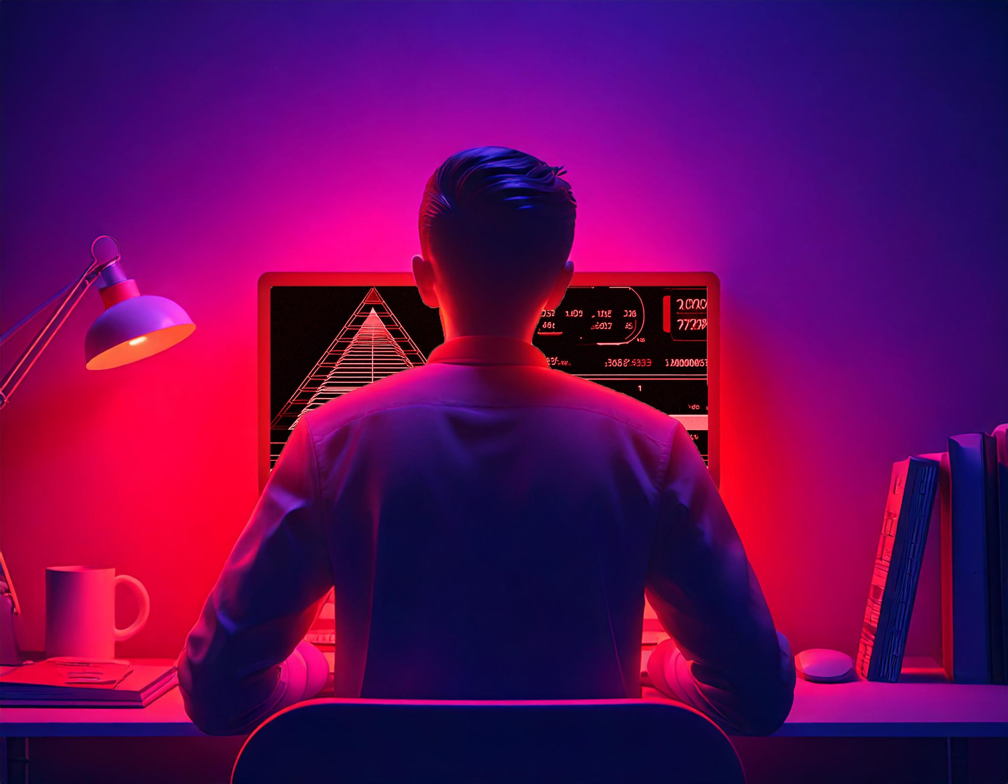 IM Mastery Academy still digital design team AD(R)