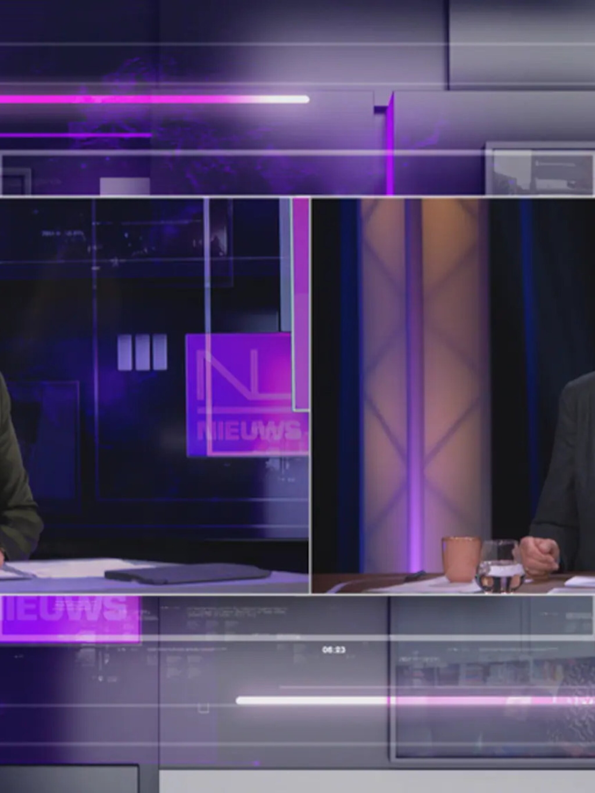 eo black out bedrijfscontinuiteit crisispreventie risicobeheer jochem van lierop conclusion