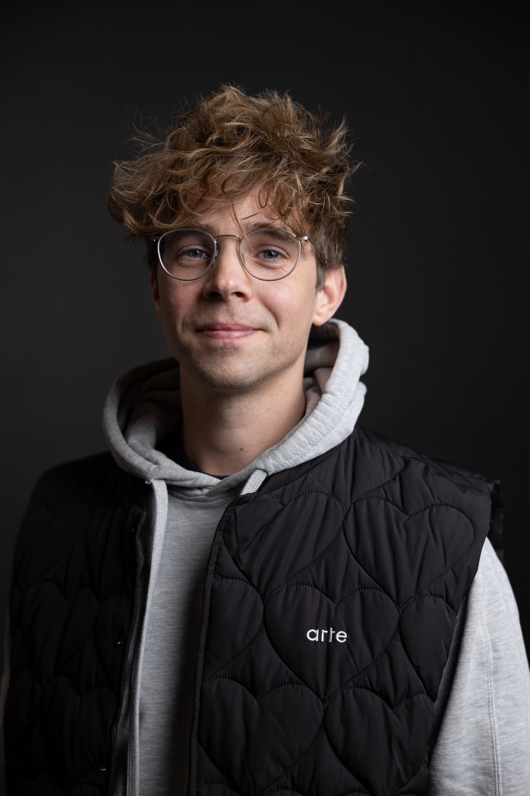 Roland Grootenboer Prive archief Roland Grootenboer