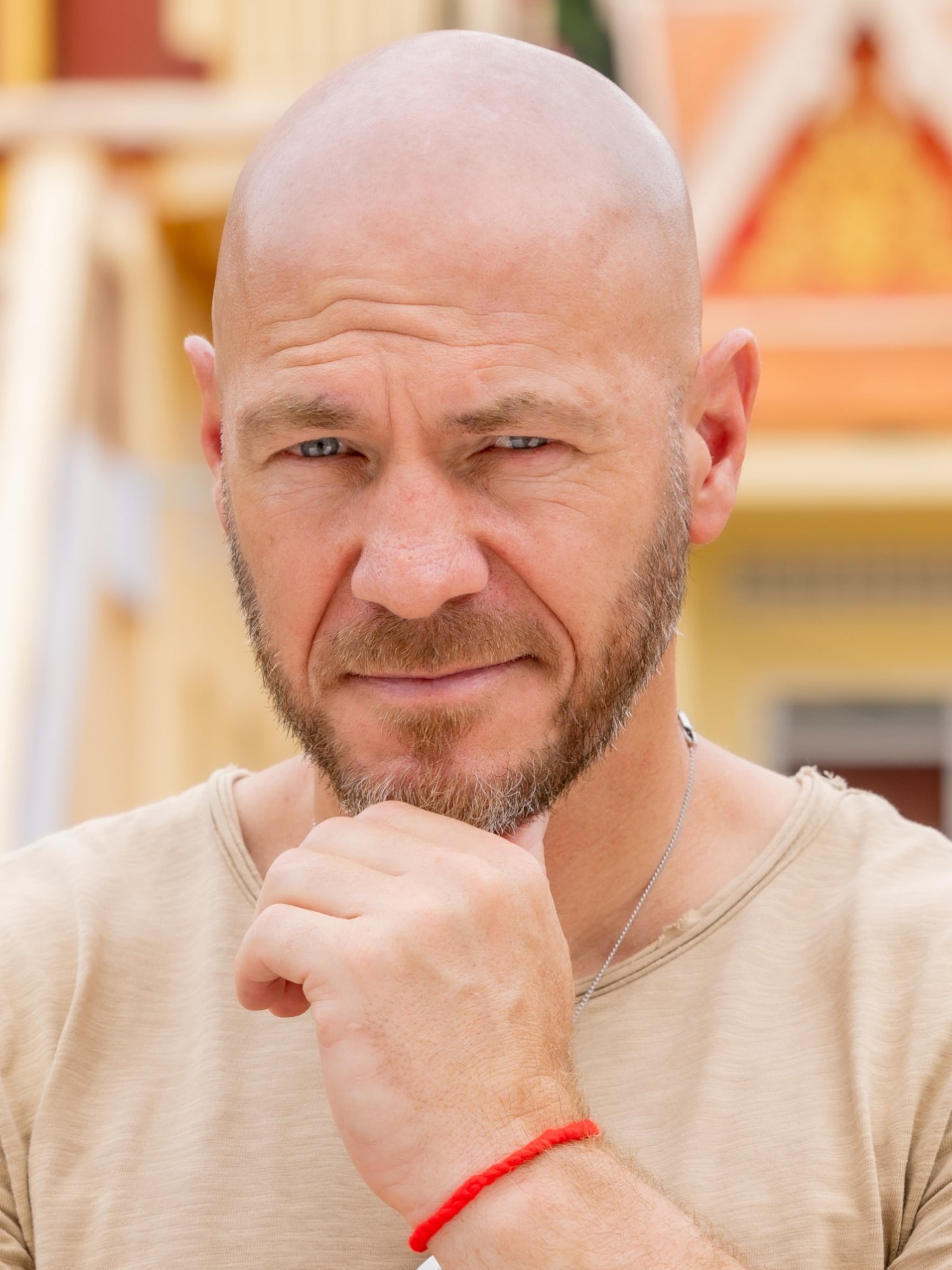 ray klaassens widm over zelfdiscipline