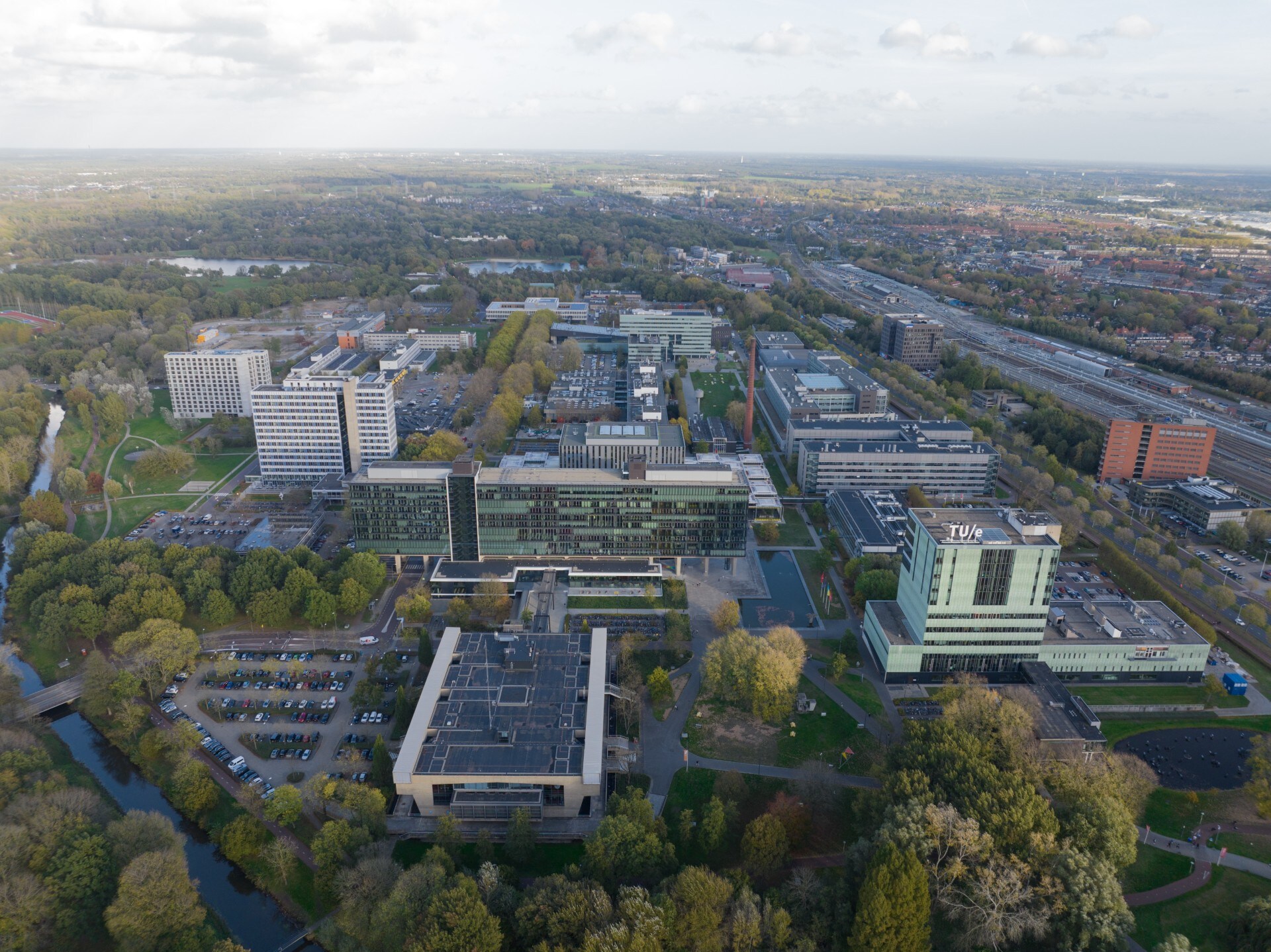 Brainport. Foto: ANP
