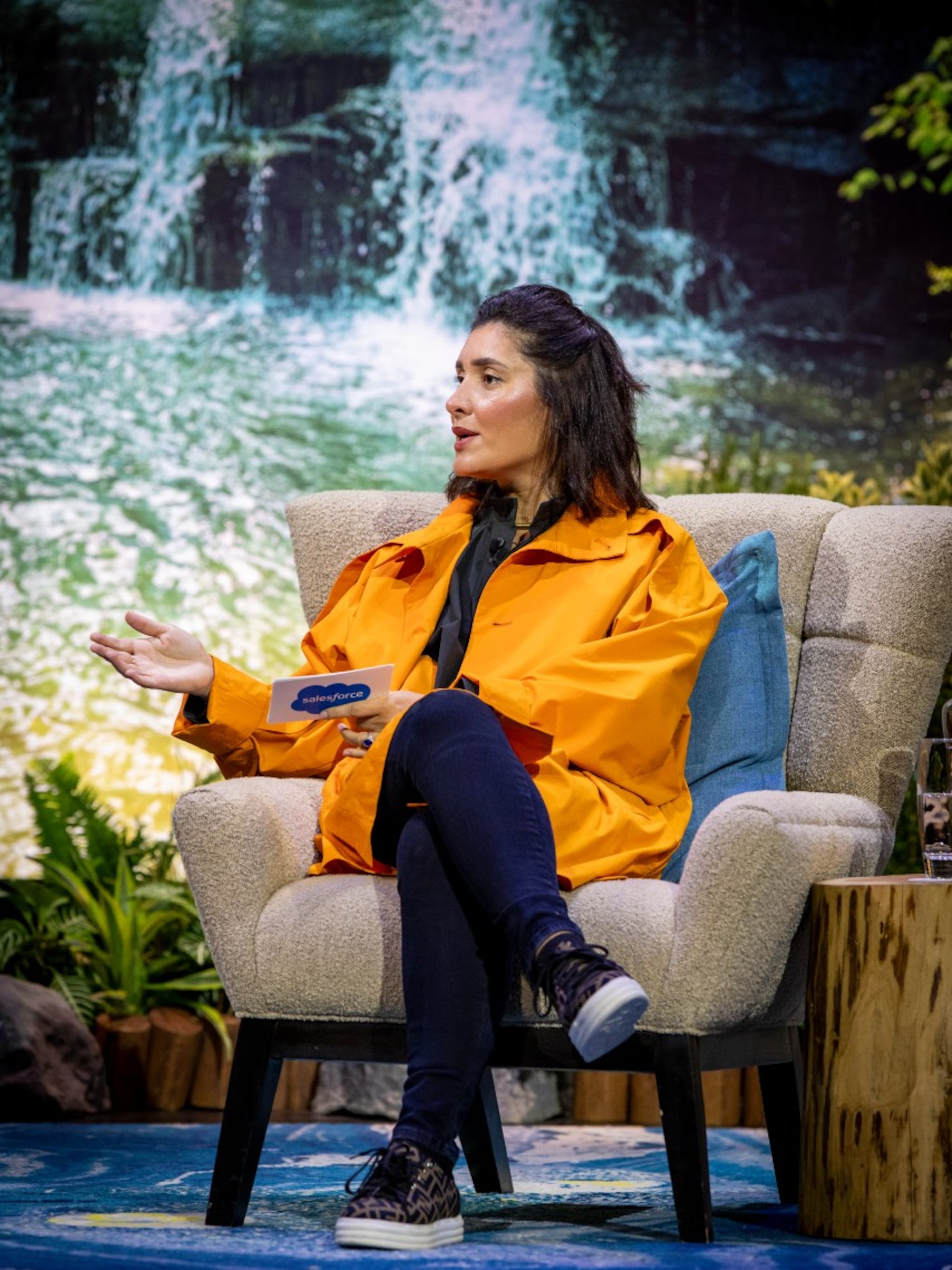 salesforce cpo nathalie scardino autonome ai agents