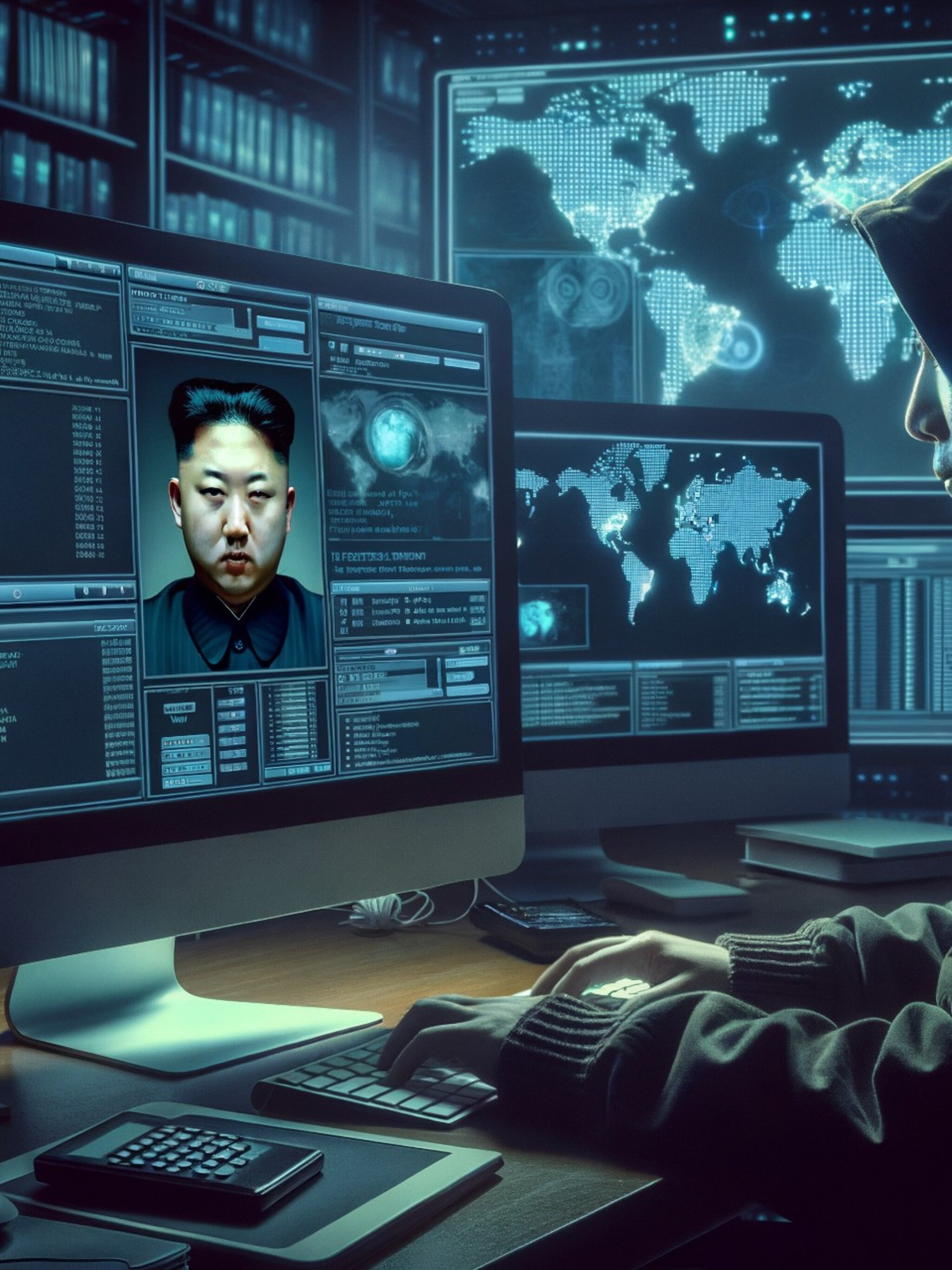 waarschuwing sentinellabs noord koreaanse it medewerkers infiltreren in bedrijfsleven