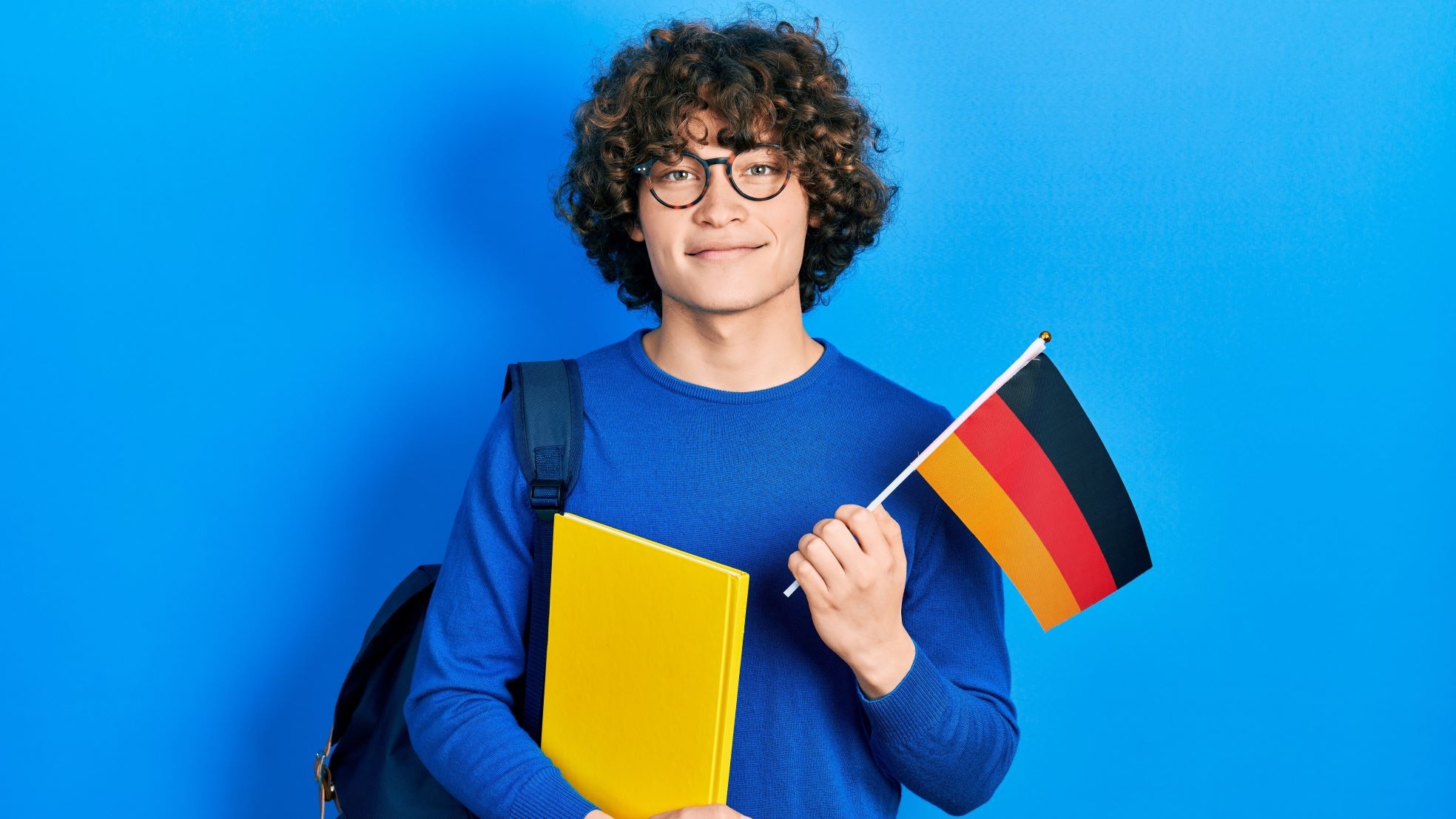 Duits leren is belangrijk voor ondernemers. Foto: Shutterstock