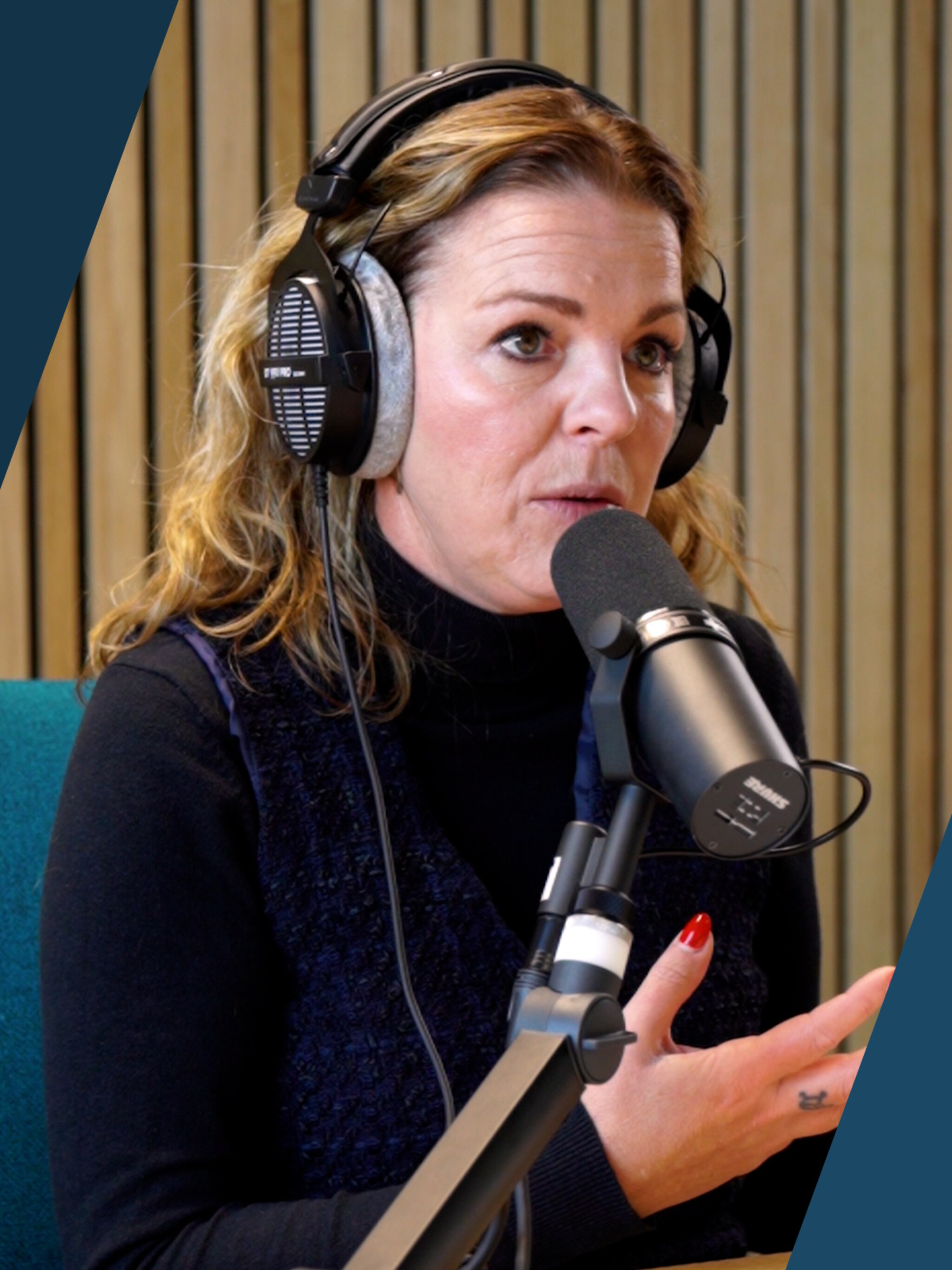 hoe word ik beter in crisiscommunicatie maureen veurman
