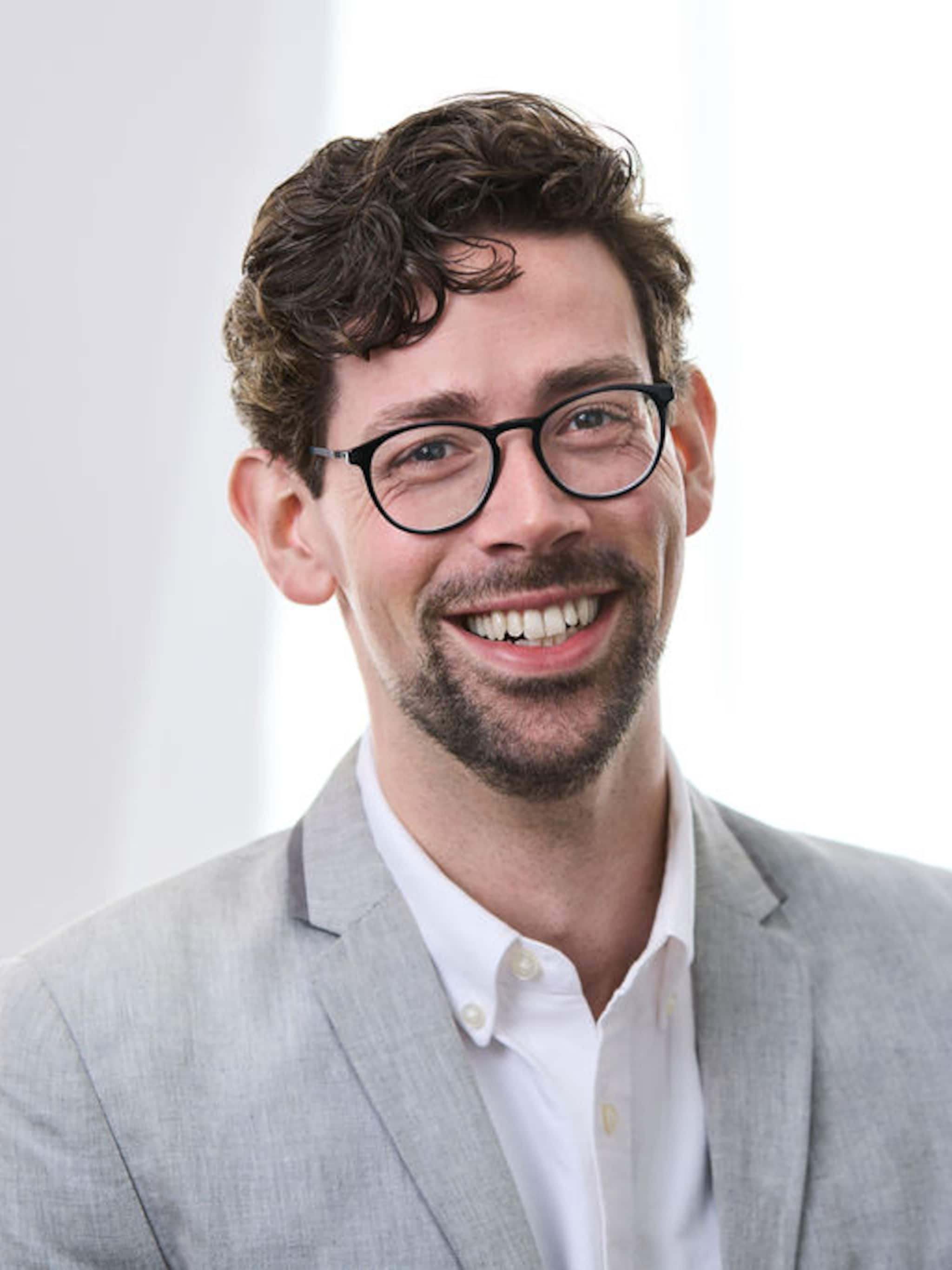 max huisman prolific machines silicon valley ai 100 miljoen