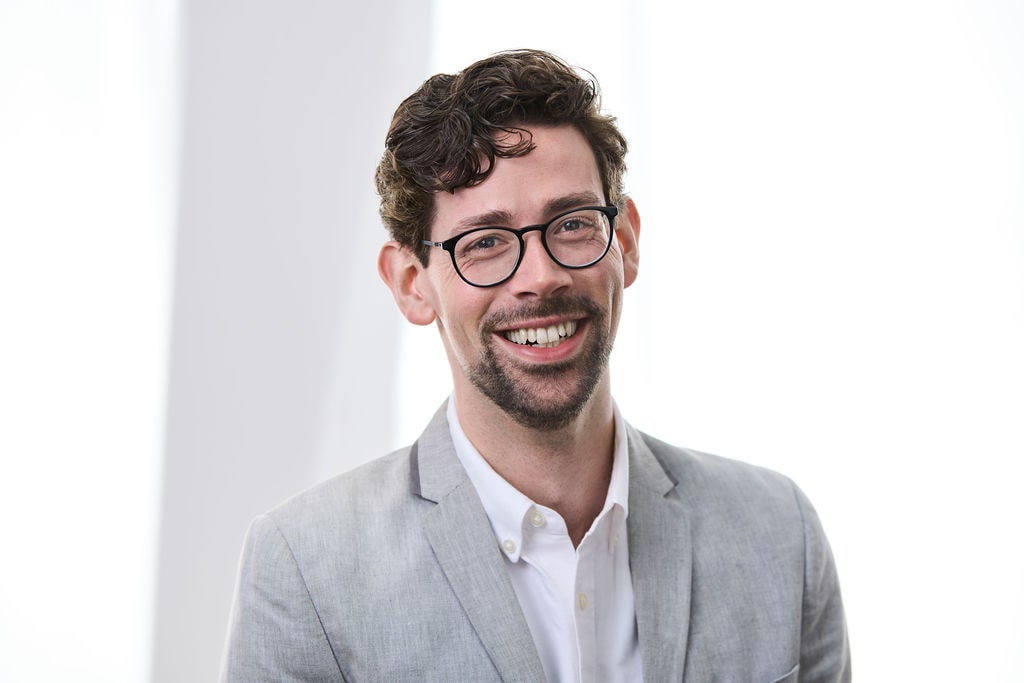 EENAMLIG GEBRUIK - NEDERLANDER MAX HUISMAN