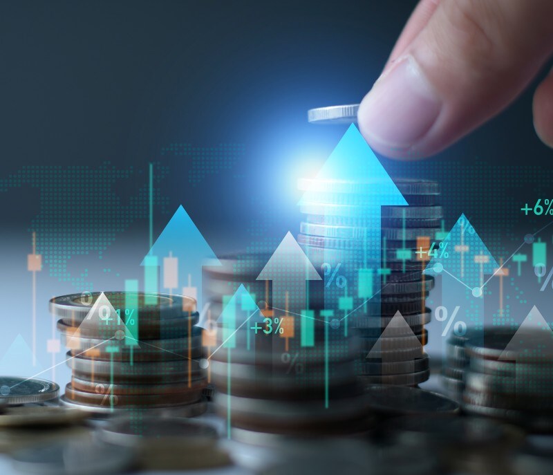 De meeste werknemers gaan er op vooruit, in 2025. De meeste werknemers gaan er op vooruit, in 2025.  Afbeelding: Shutterstock.