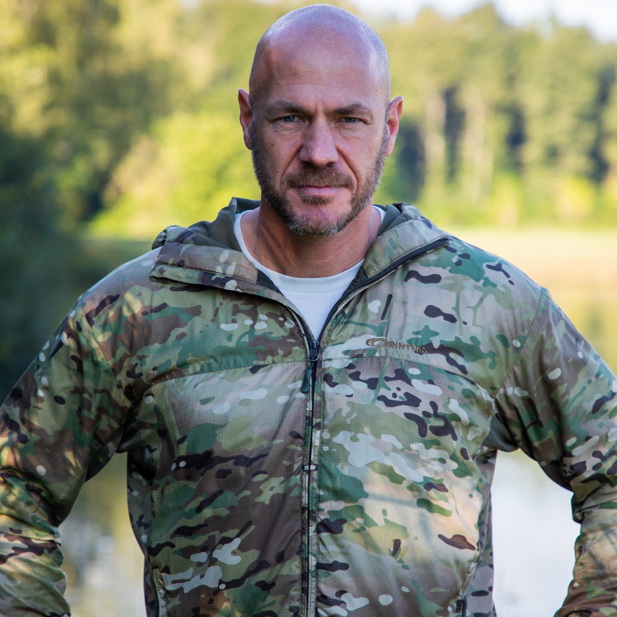 ray klaassens