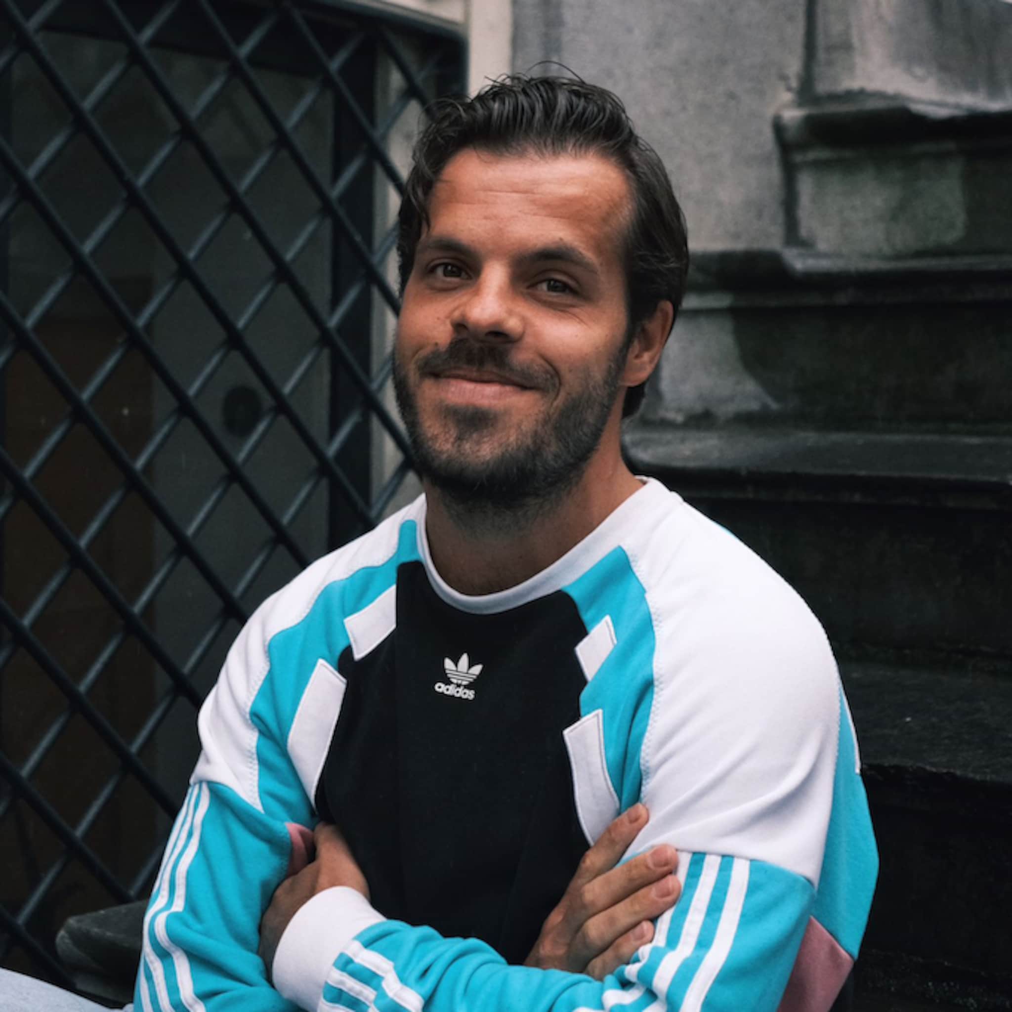 jasper schilder