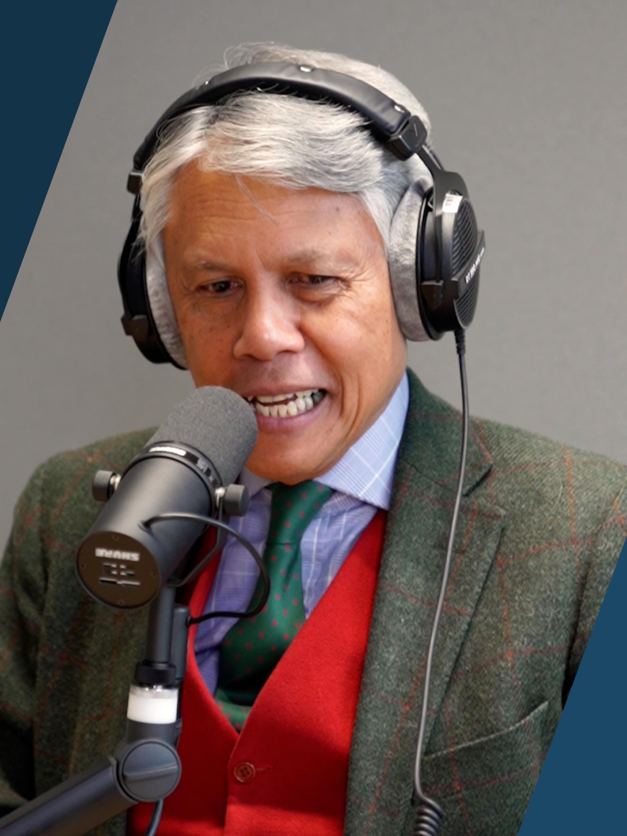 jan jaap van weering etiquette kerstdiner