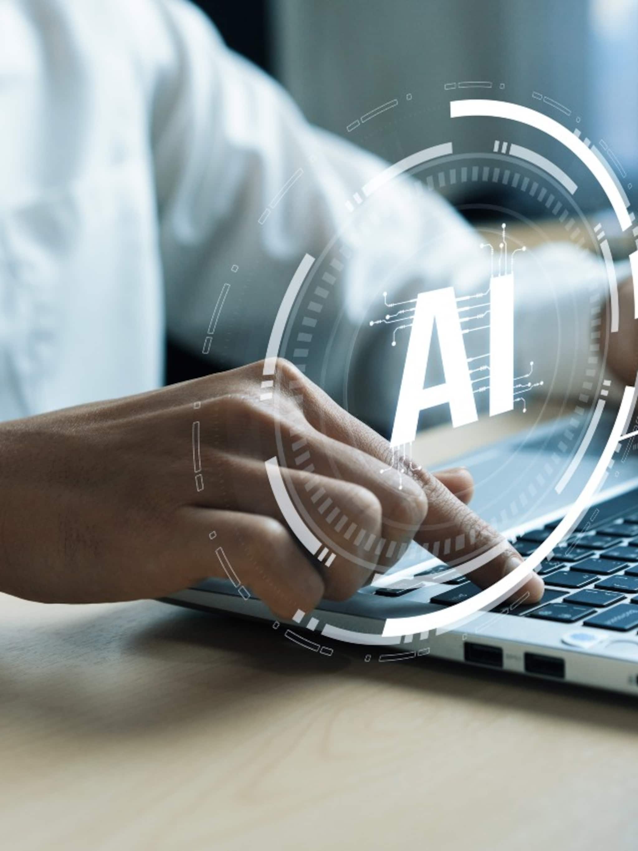 hoe ai taalmodellen ook jouw data structureren