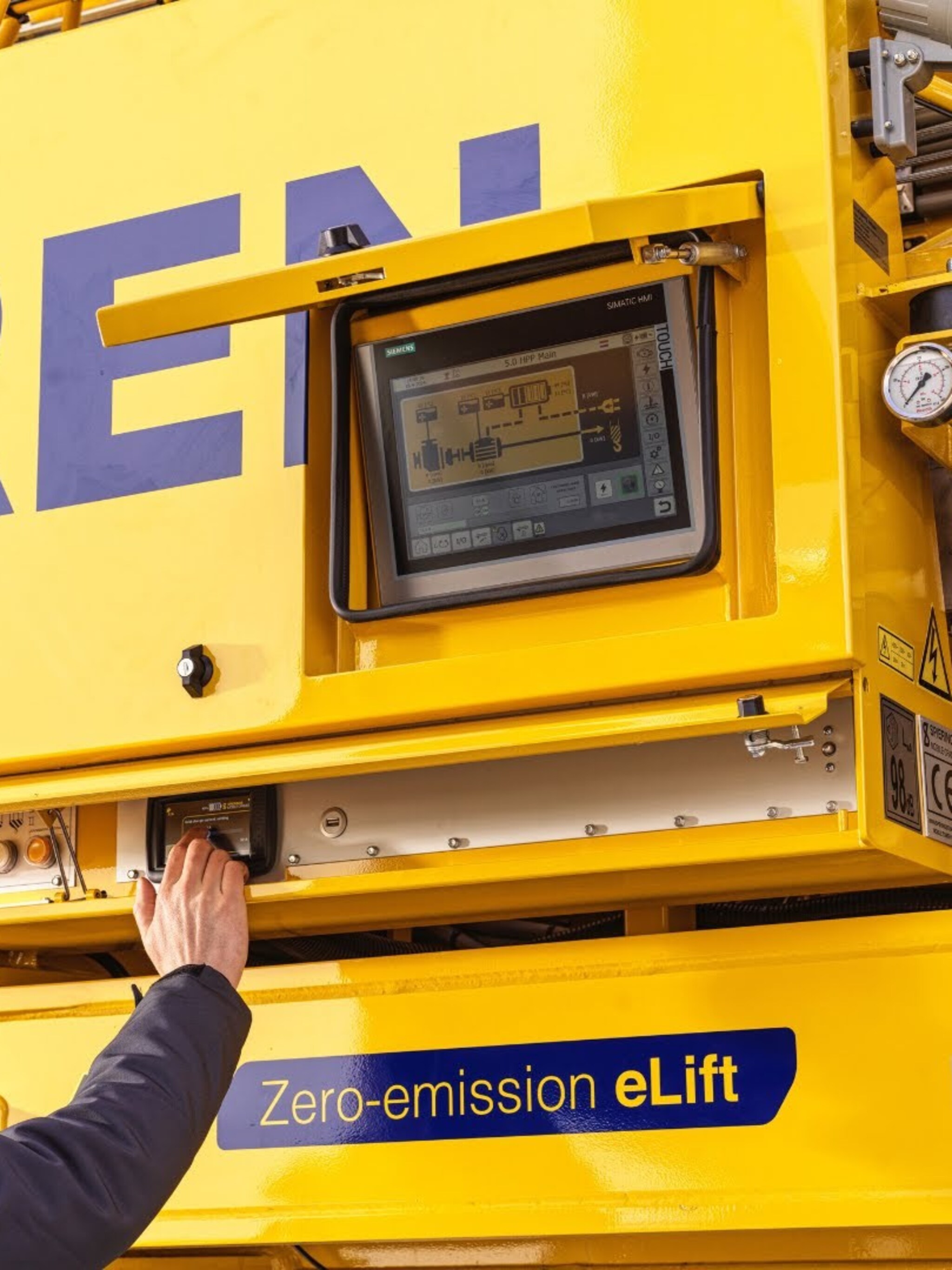 emissieloos bouwen kan maar willen we wel spierings duurzaamheid