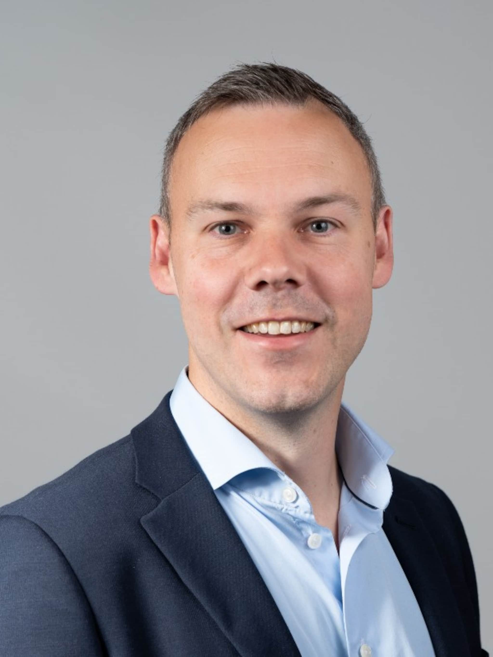 branded content salesforce digitale verplegers patienten voorbereiden op operatie